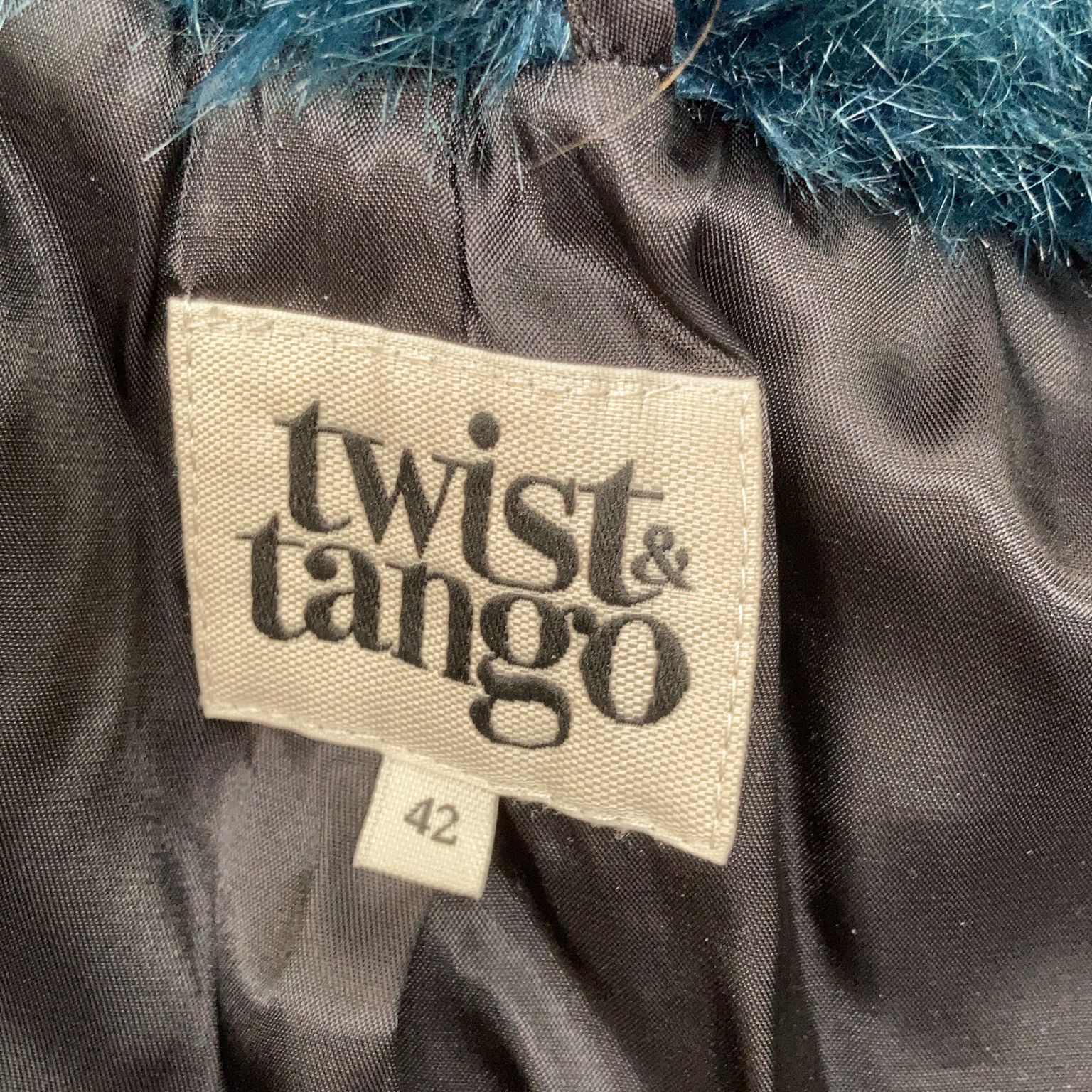 Twist  Tango