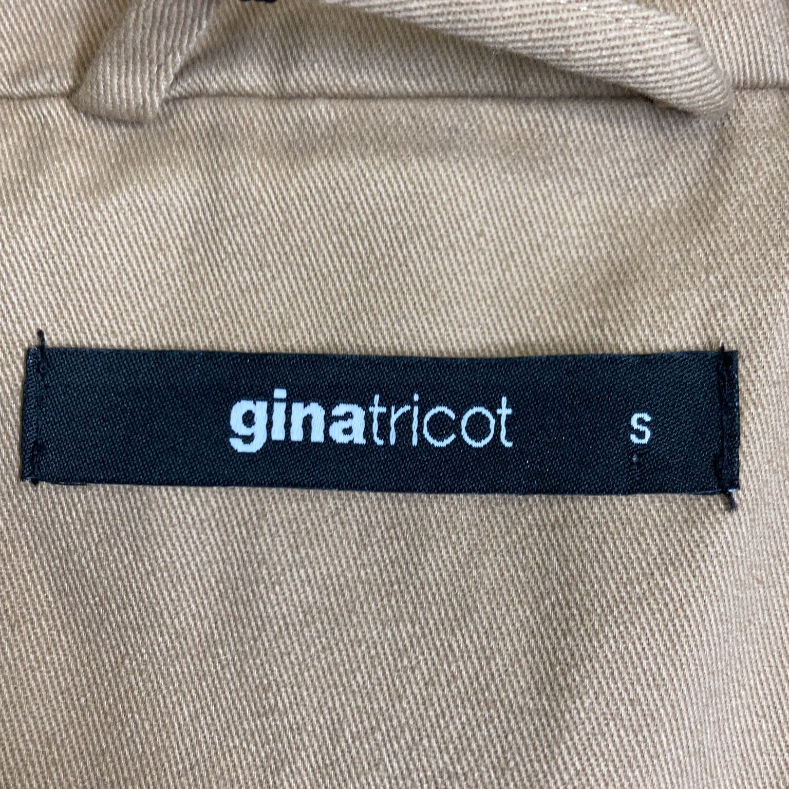 Gina Tricot