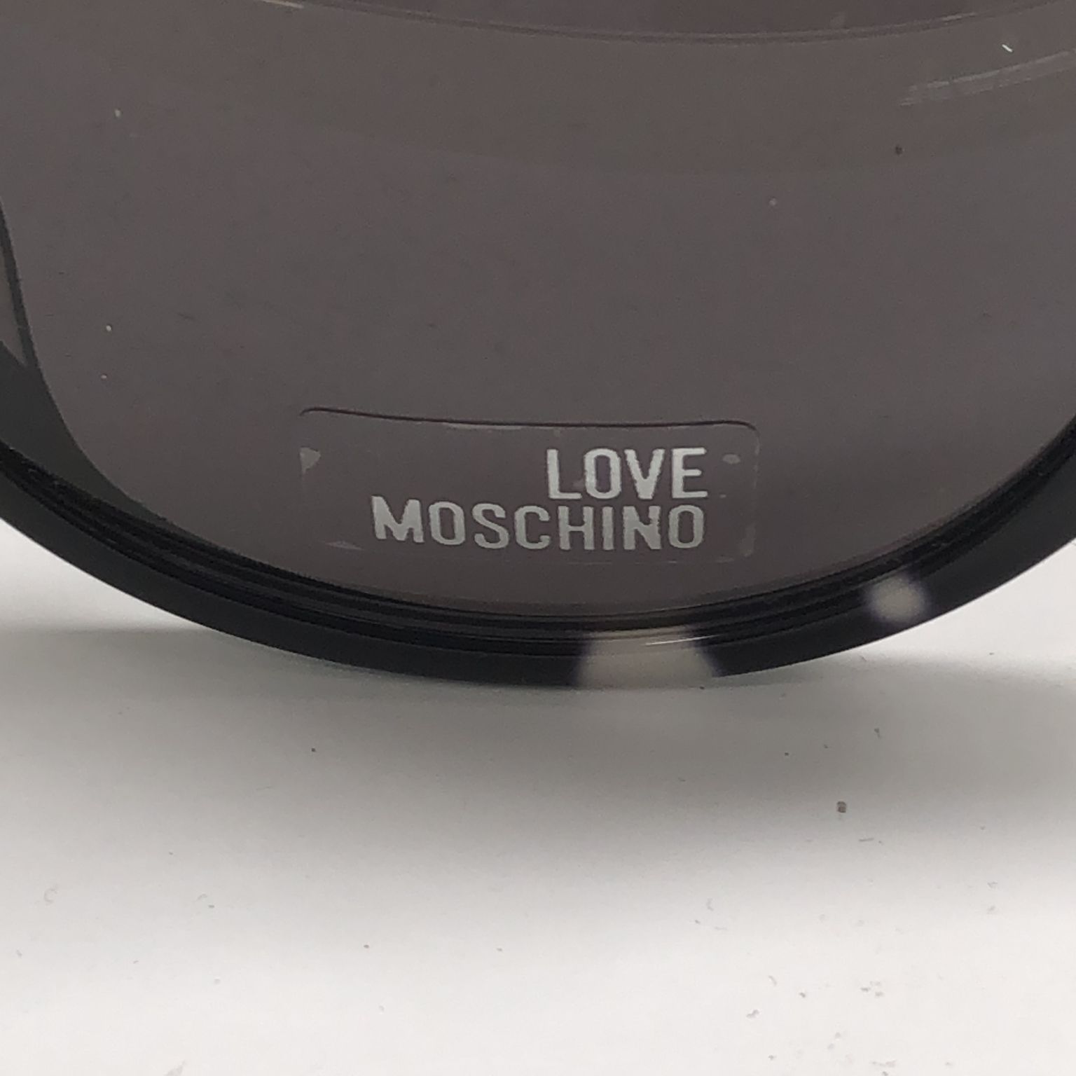 Love Moschino