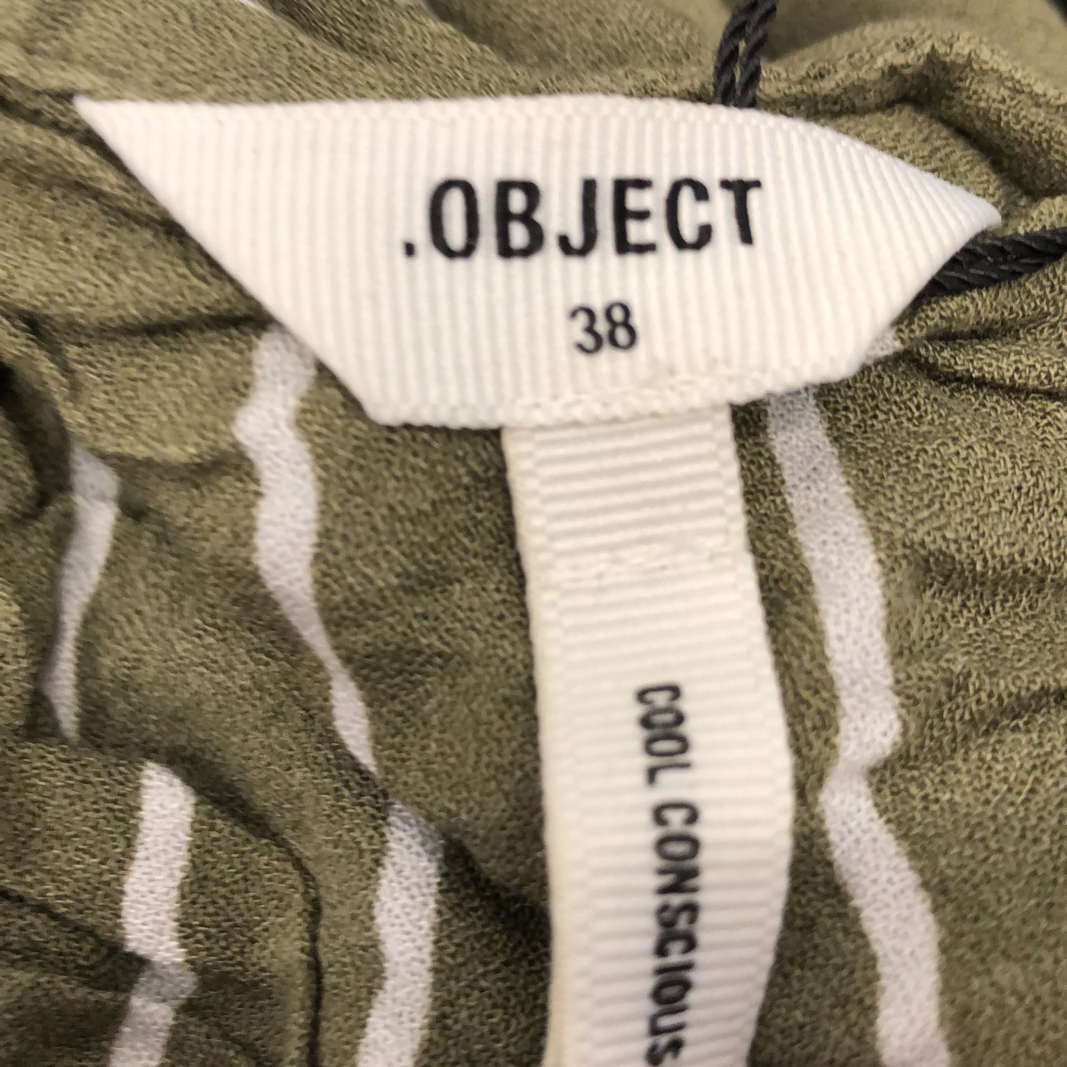 Object