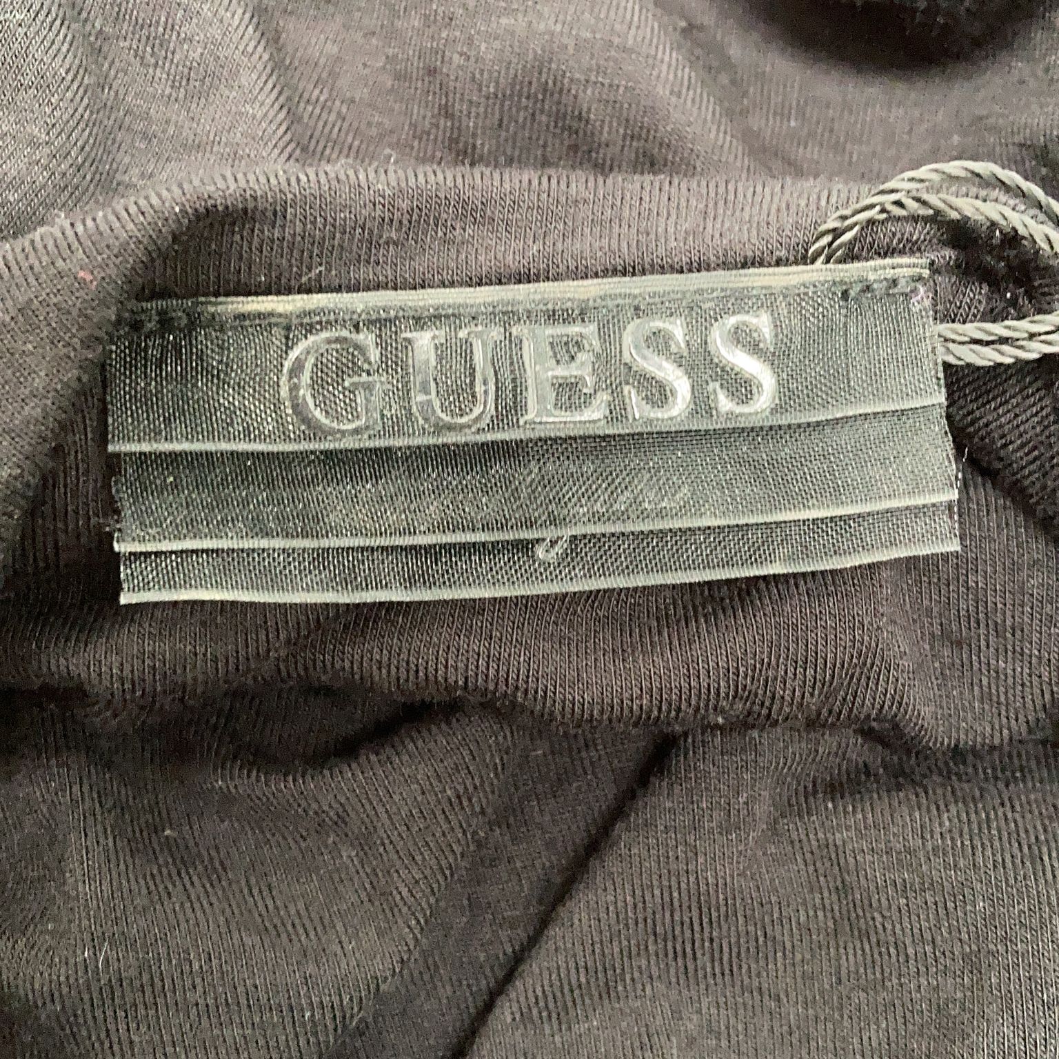 Guess