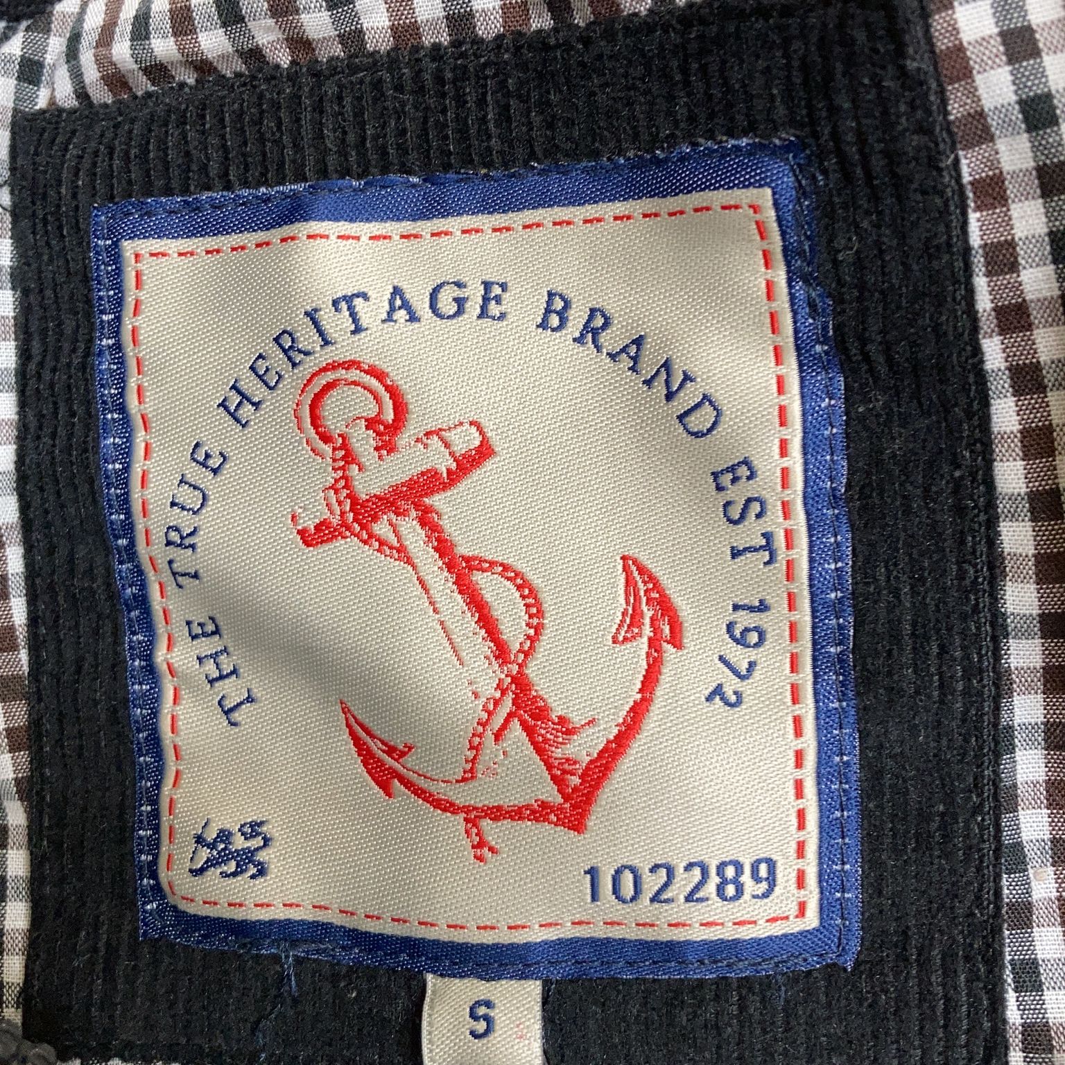 The True Heritage Brand