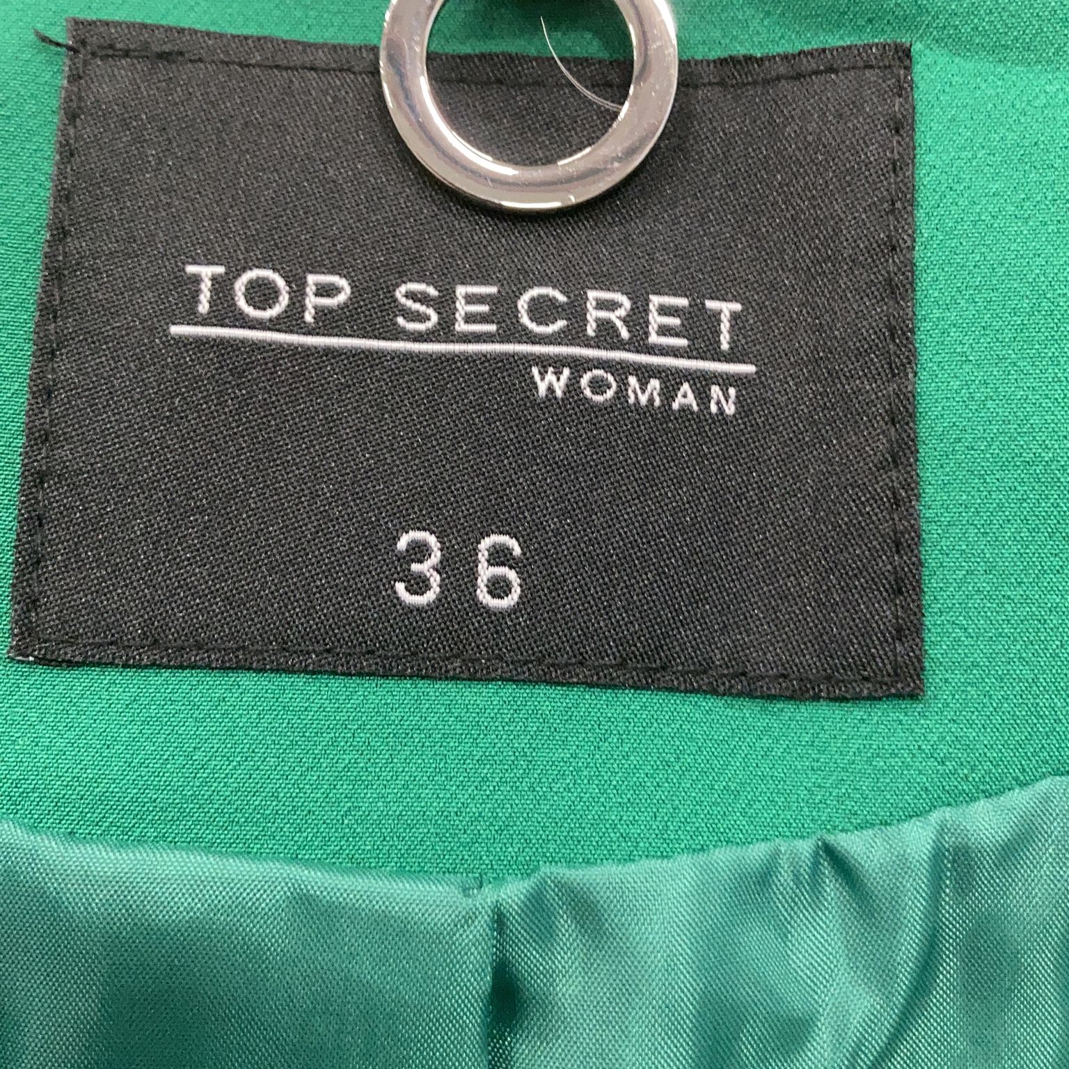 Top Secret