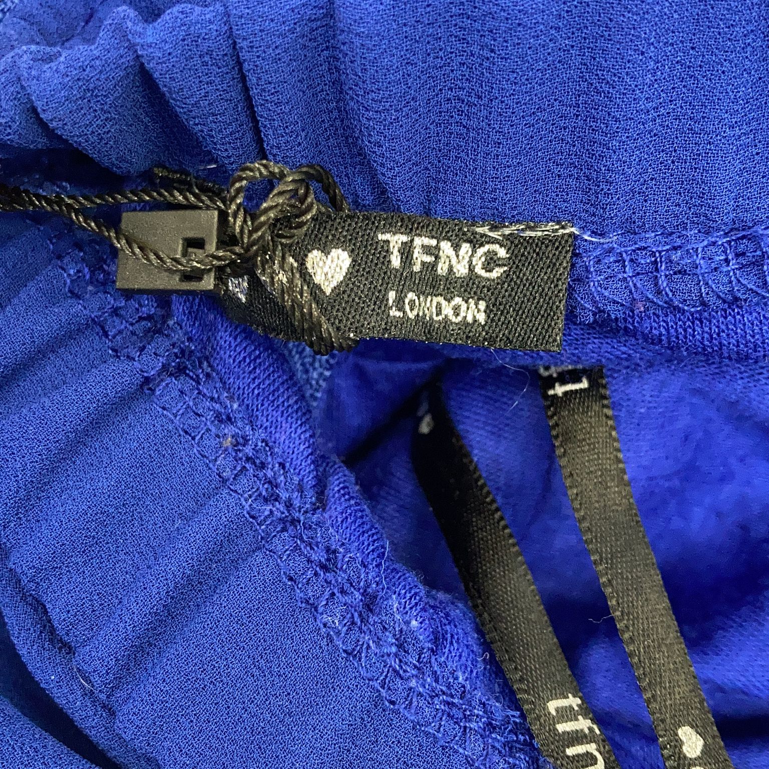 TFNC London