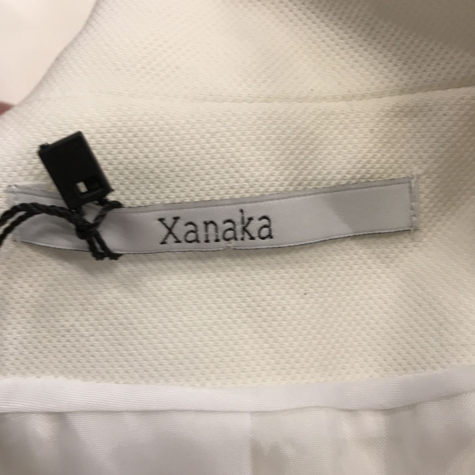 Xanaka