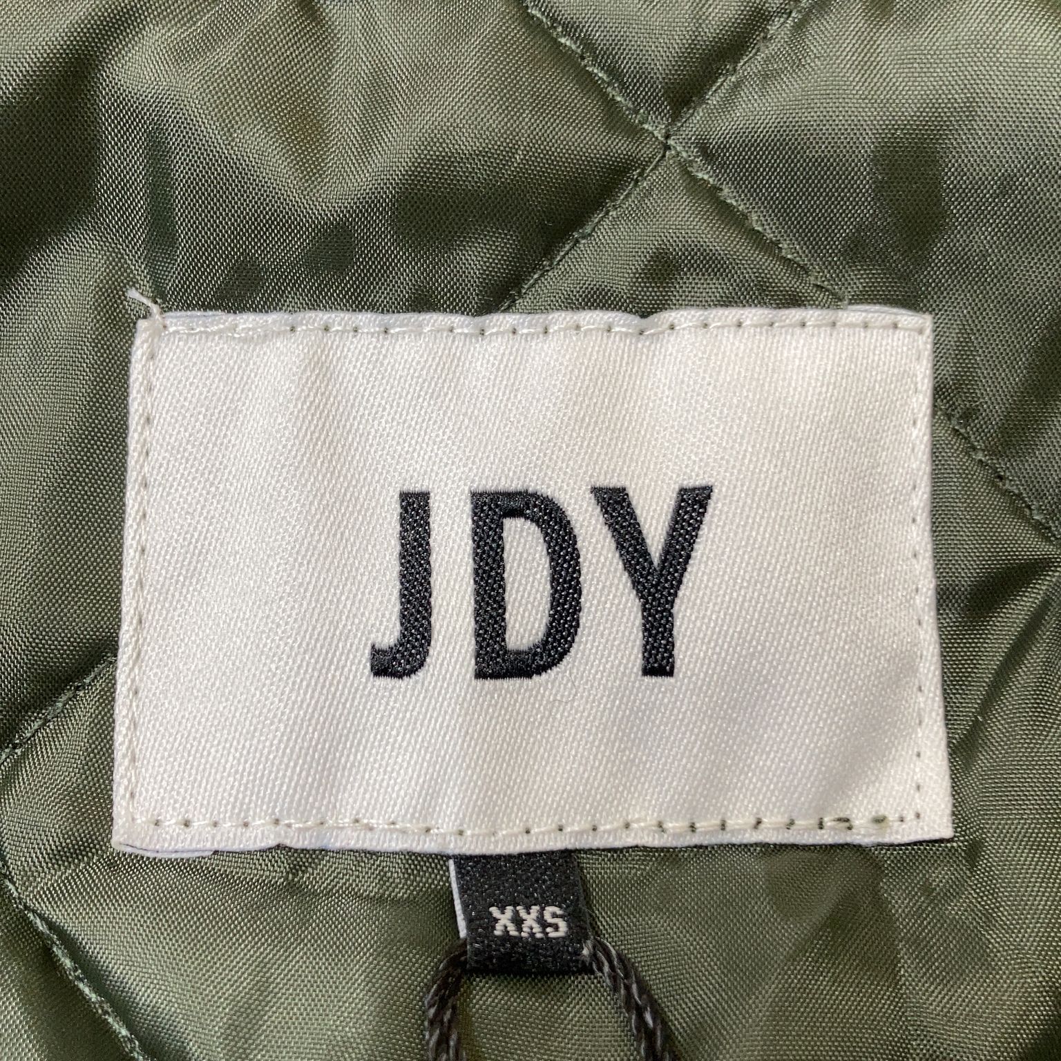 JDY