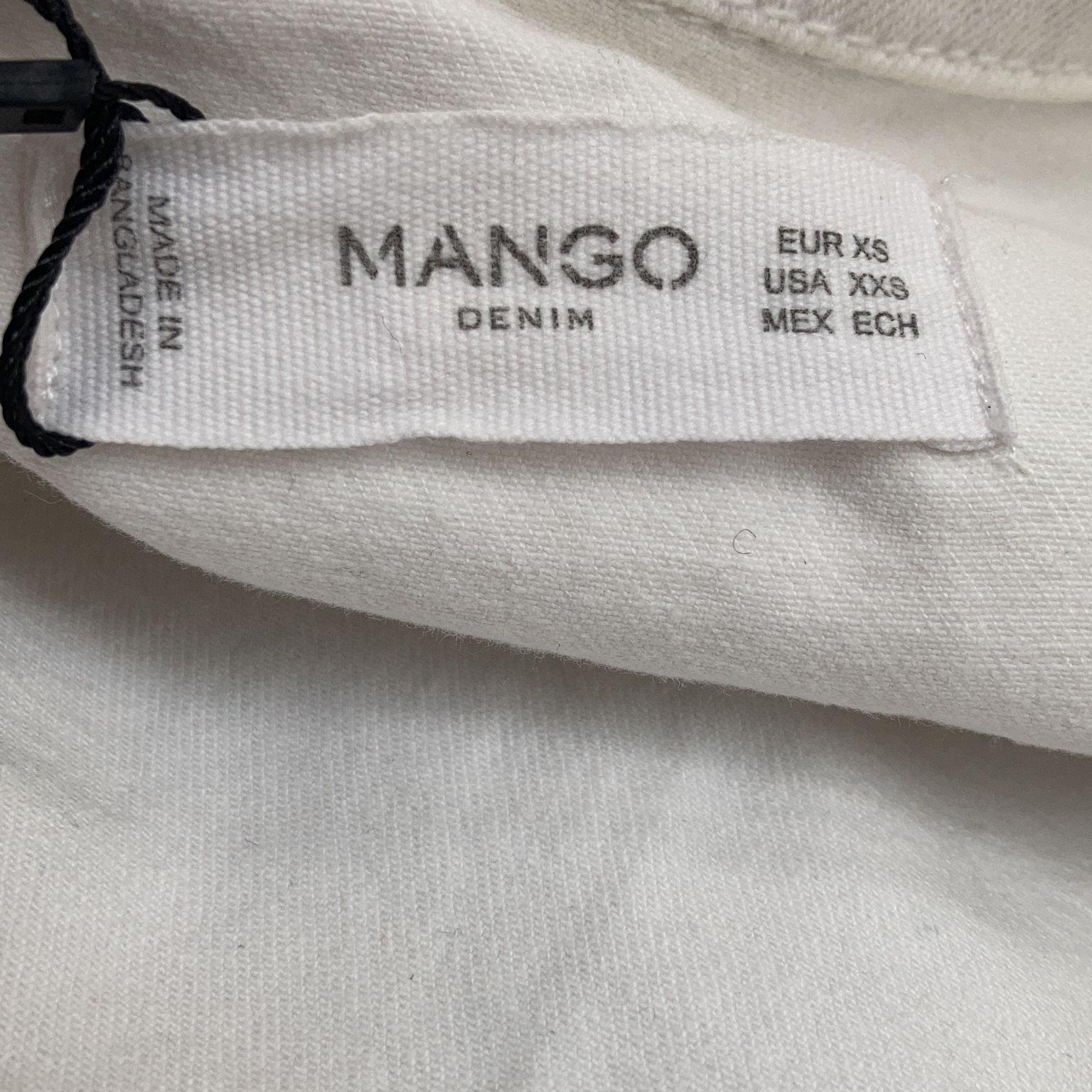 Mango