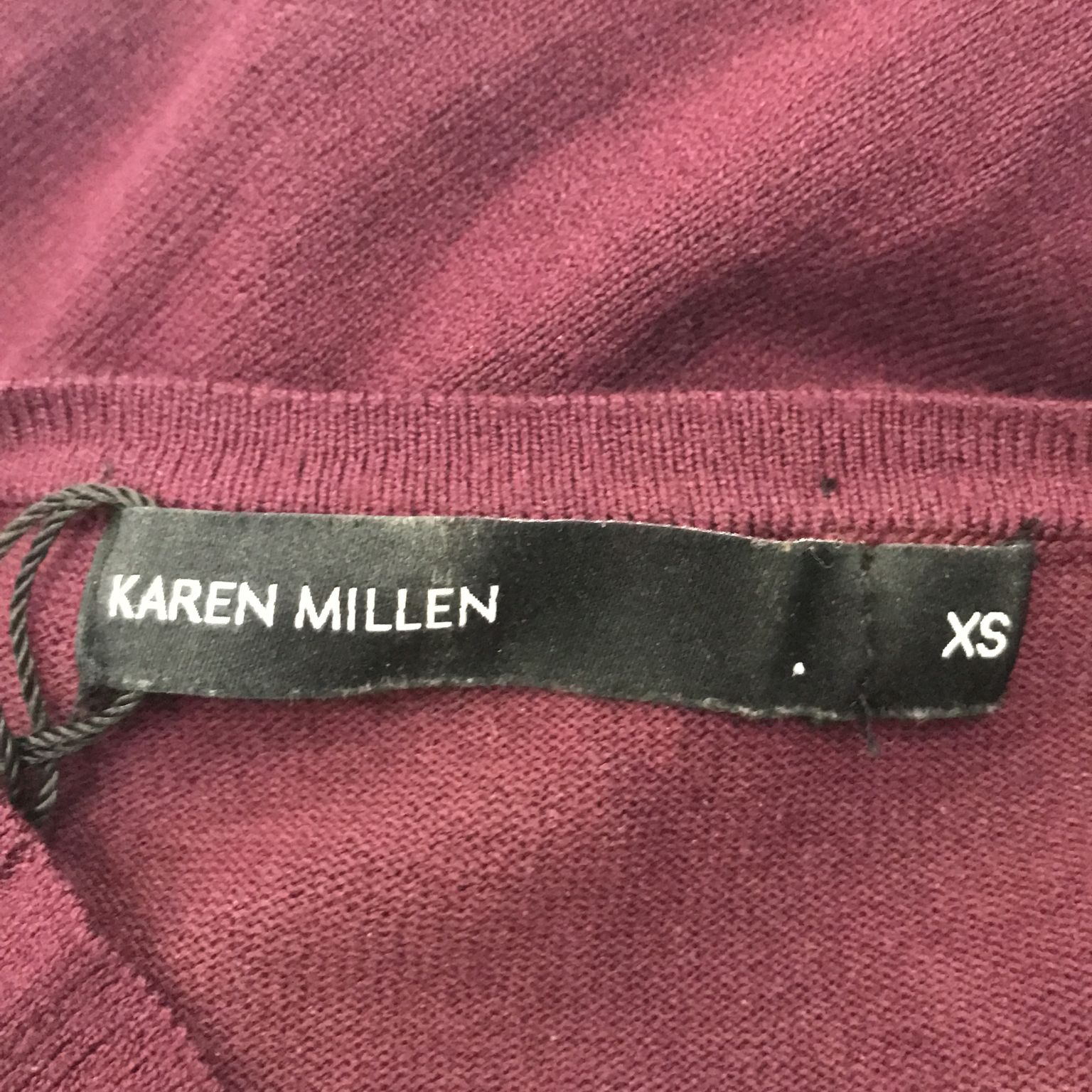 Karen Millen