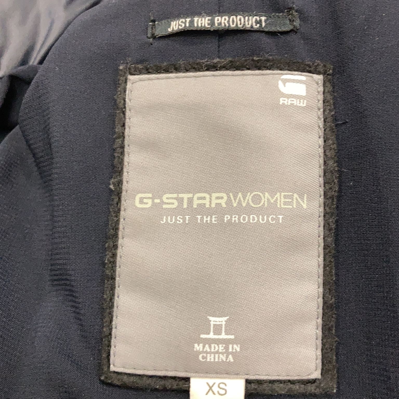 G-Star Woman