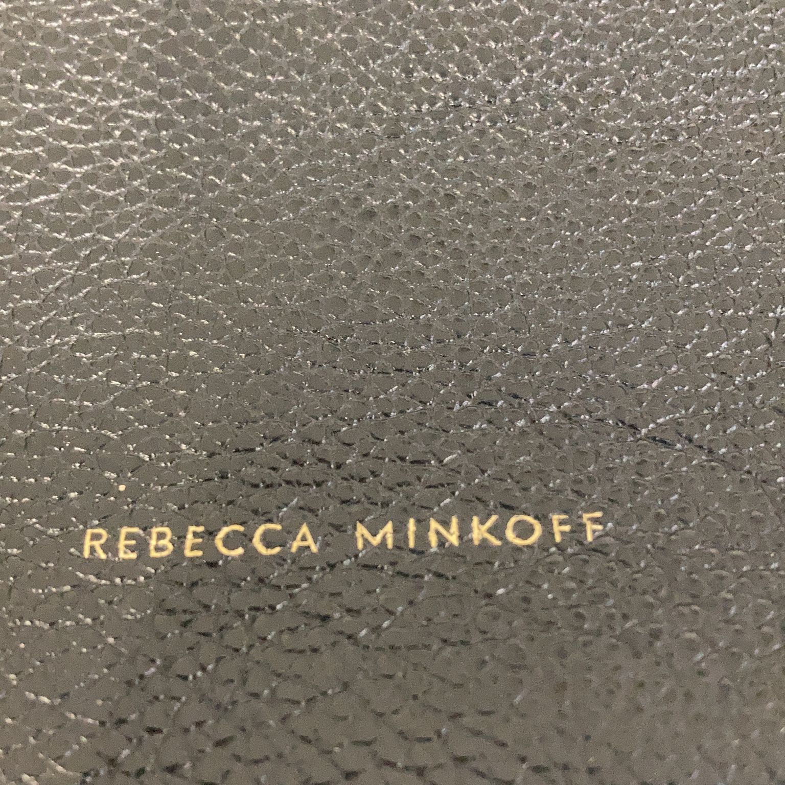 Rebecca Minkoff