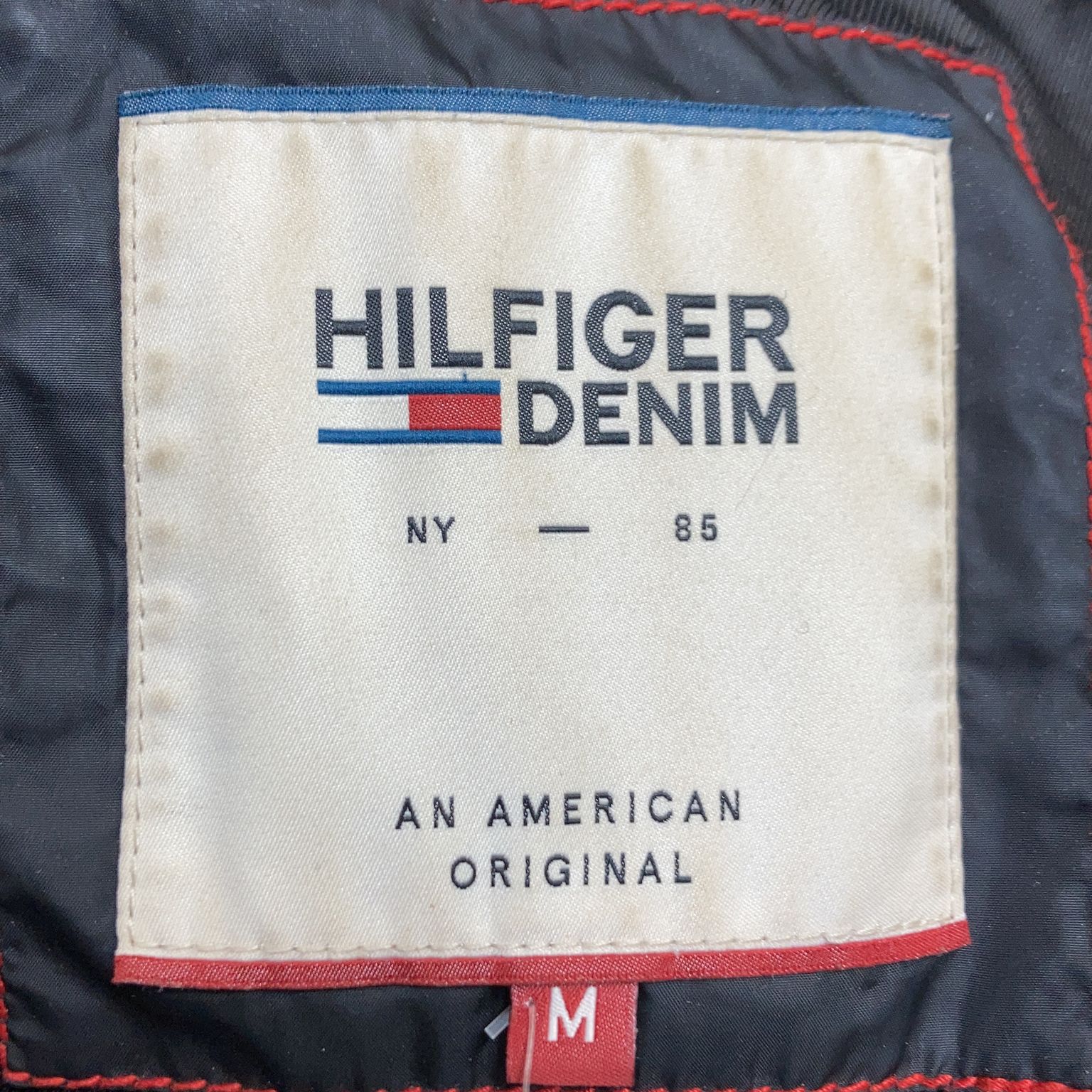 Tommy Hilfiger Denim