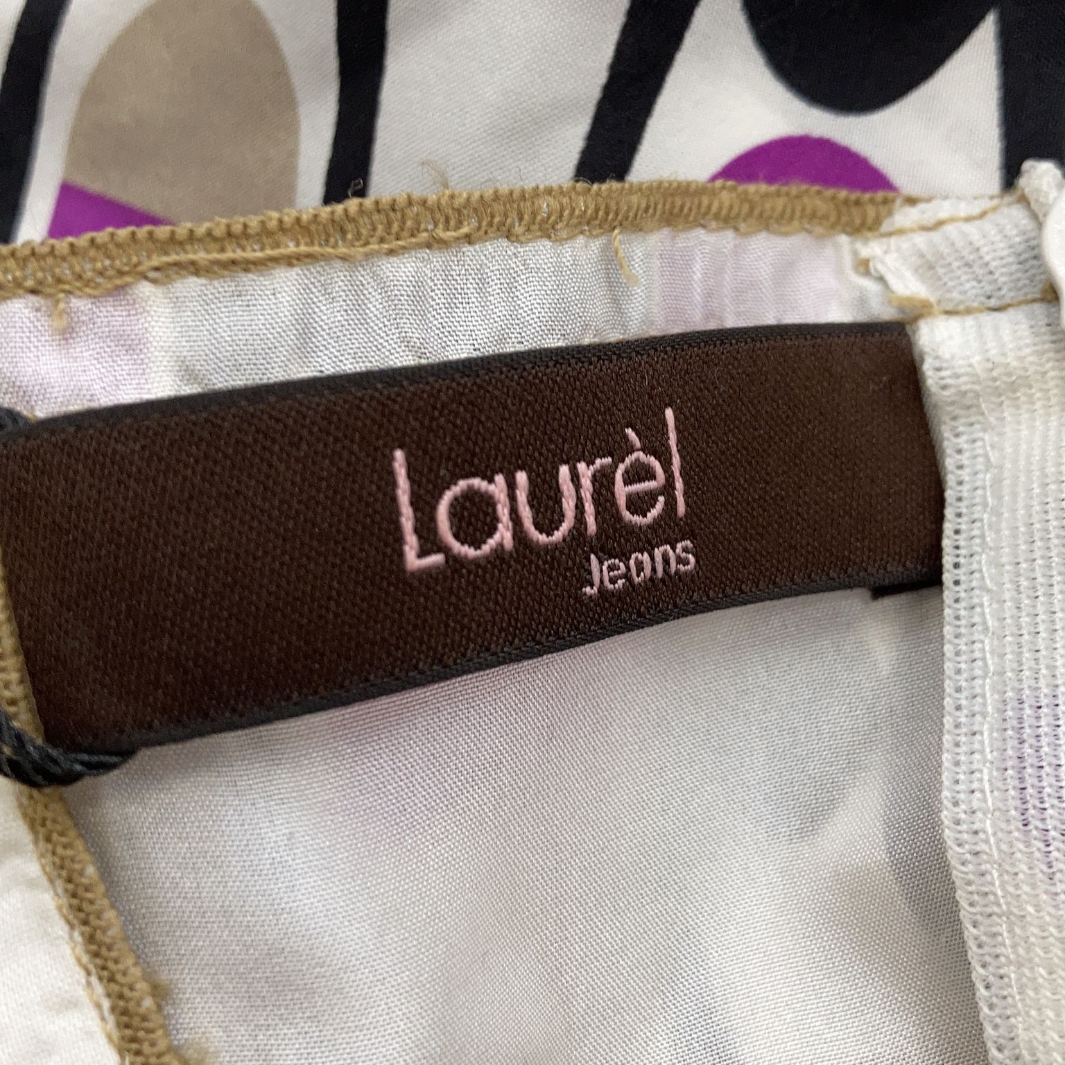 Laurel Jeans