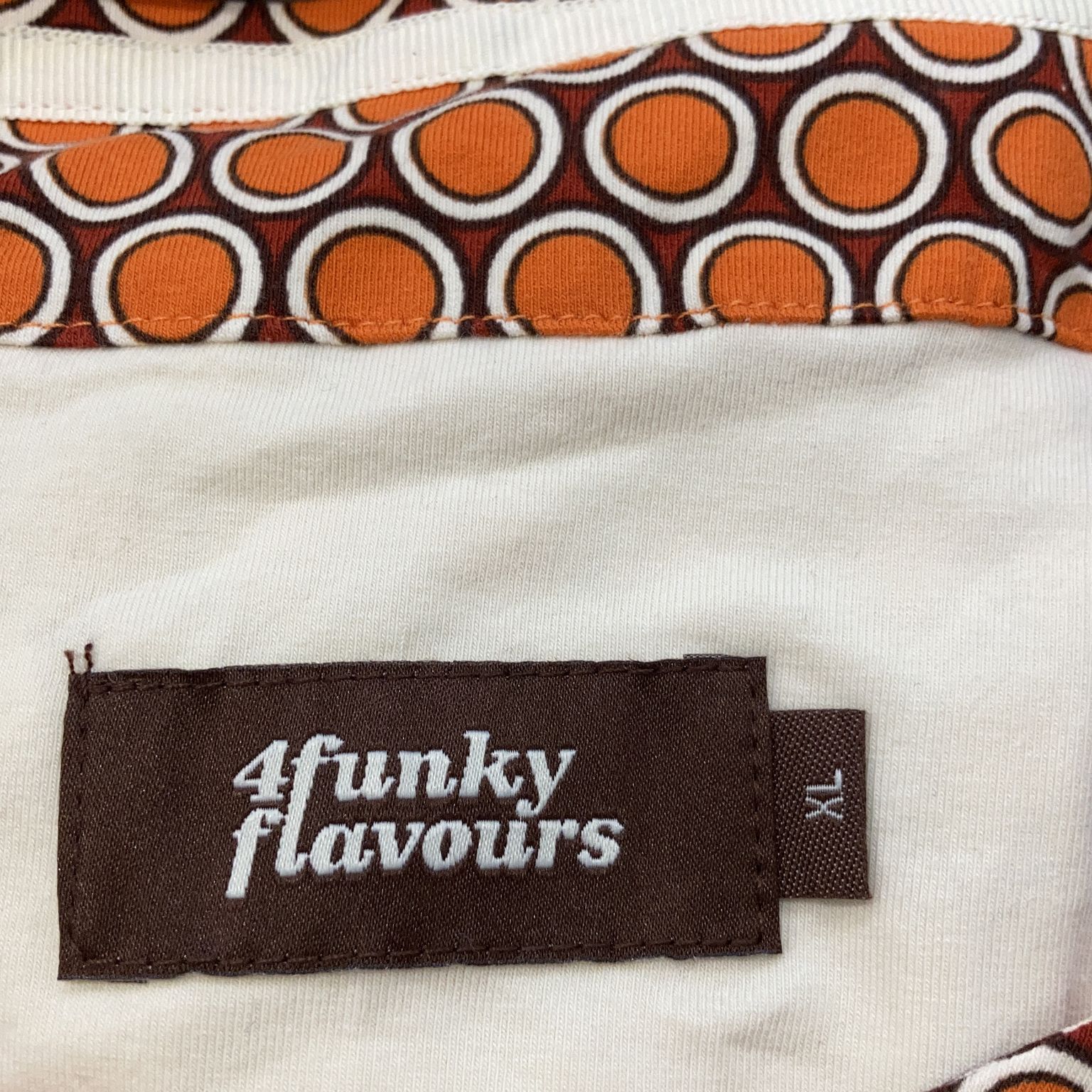 4 Funky Flavours