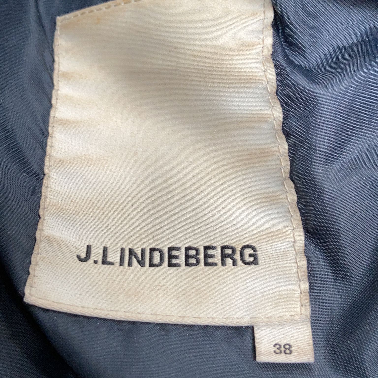 JLindeberg