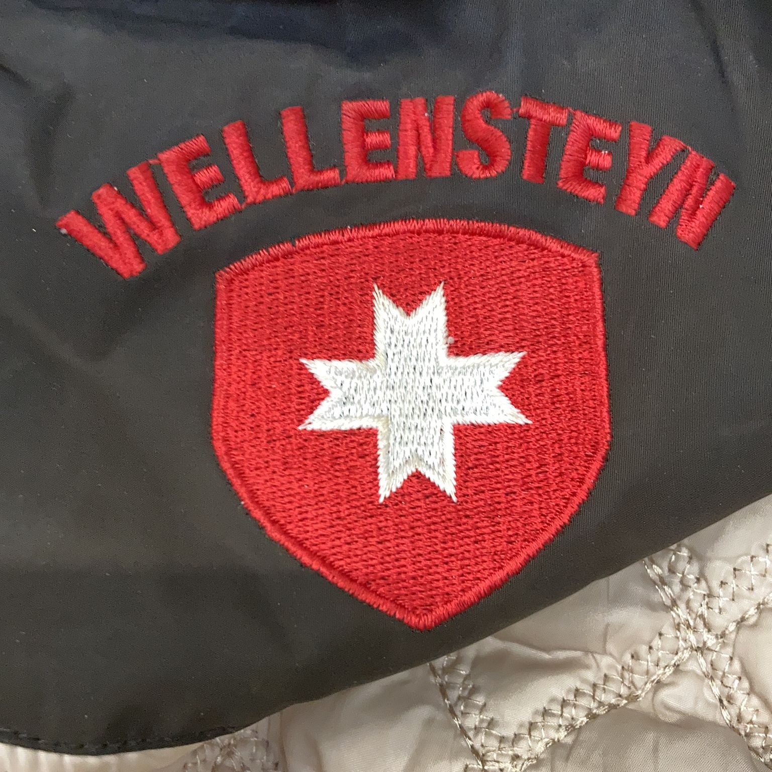 Wellensteyn