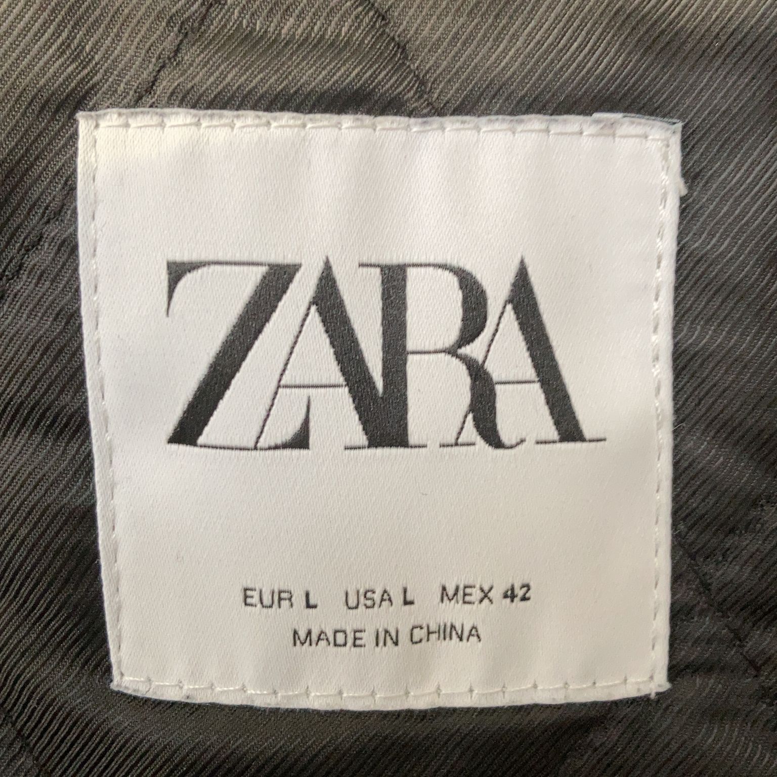 Zara