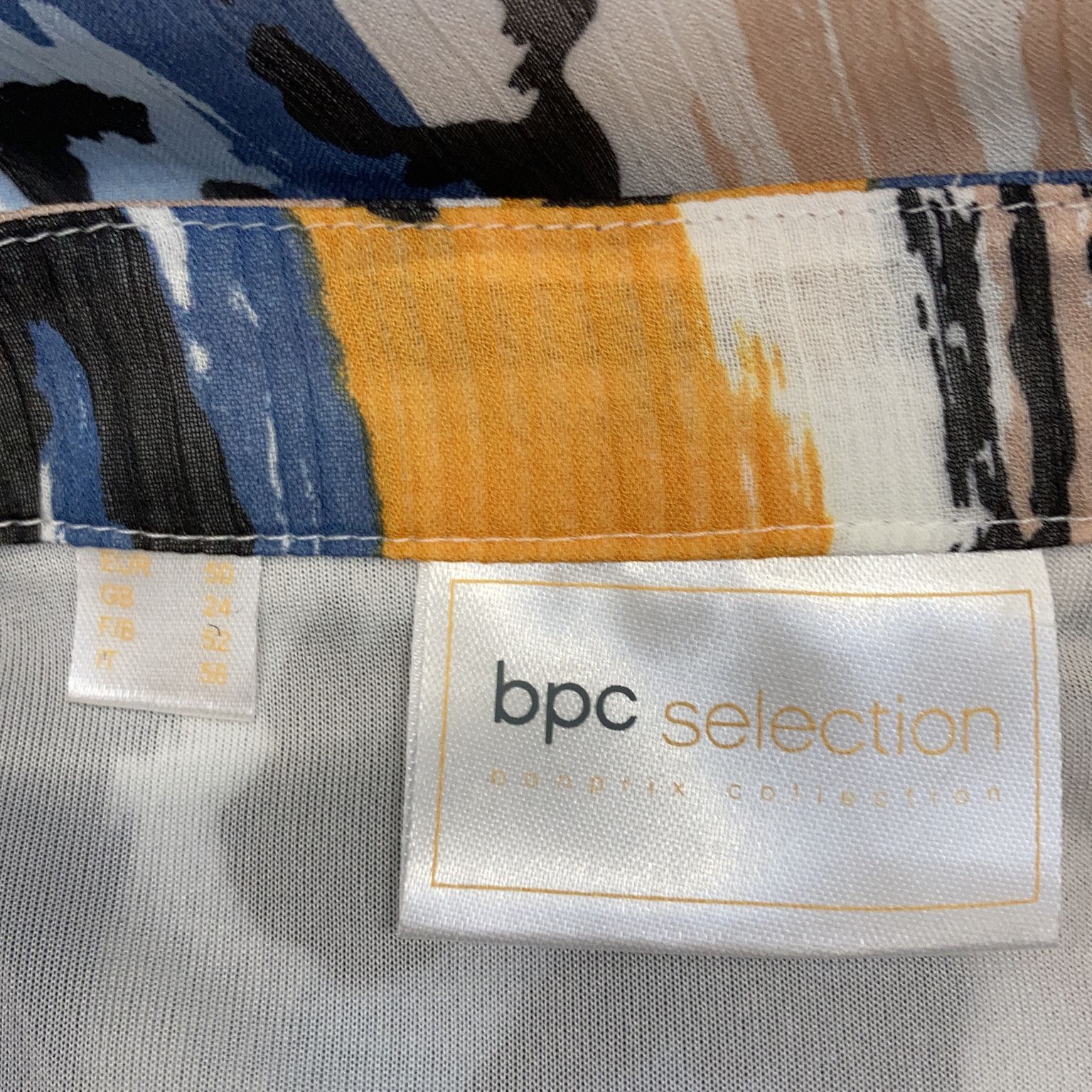 BPC Bonprix Collection