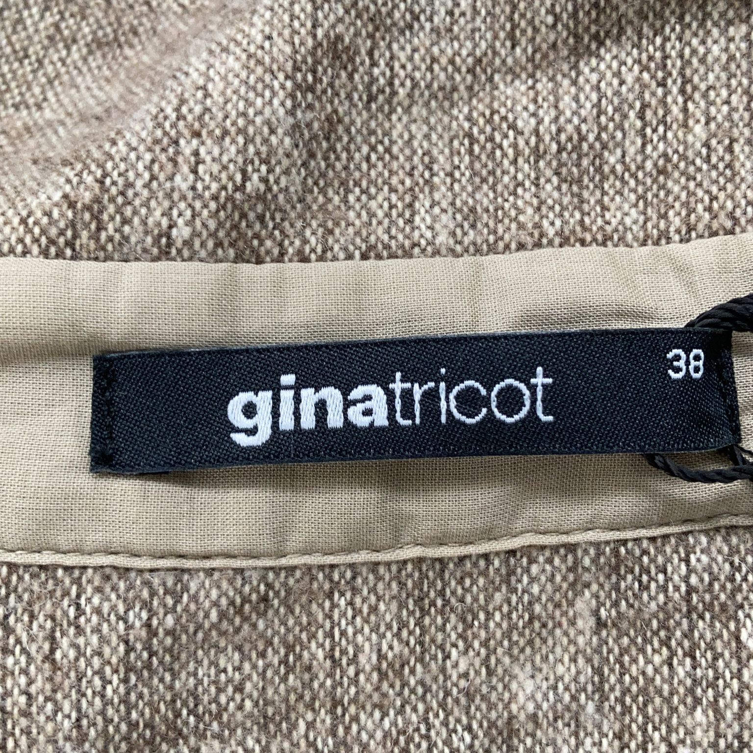 Gina Tricot