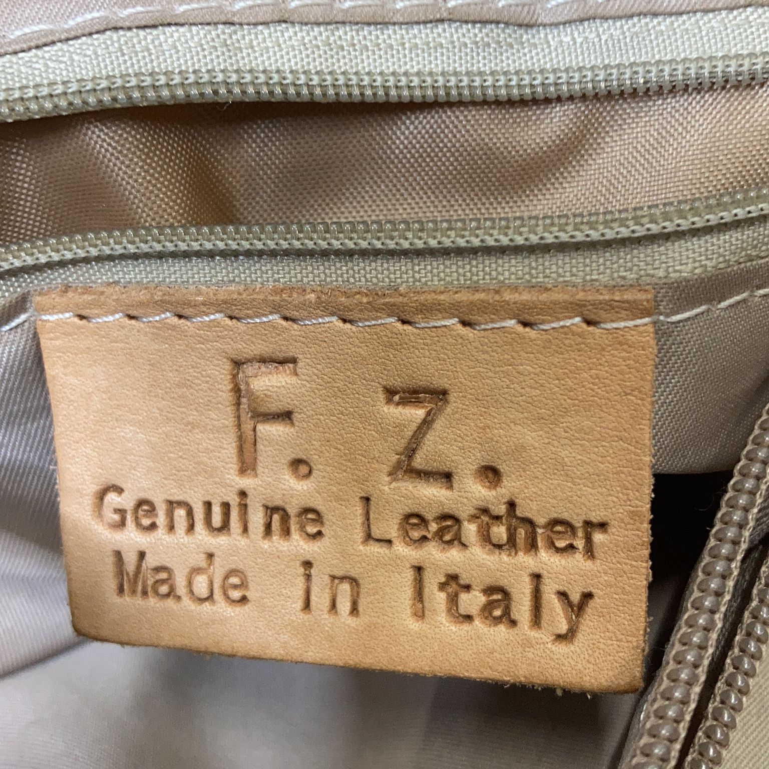 Made in italy