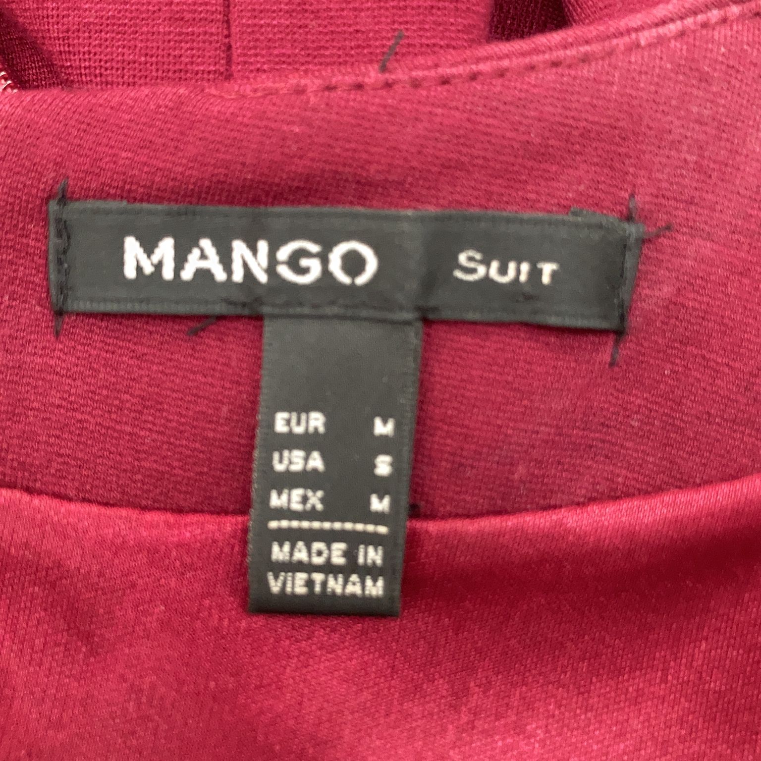 Mango