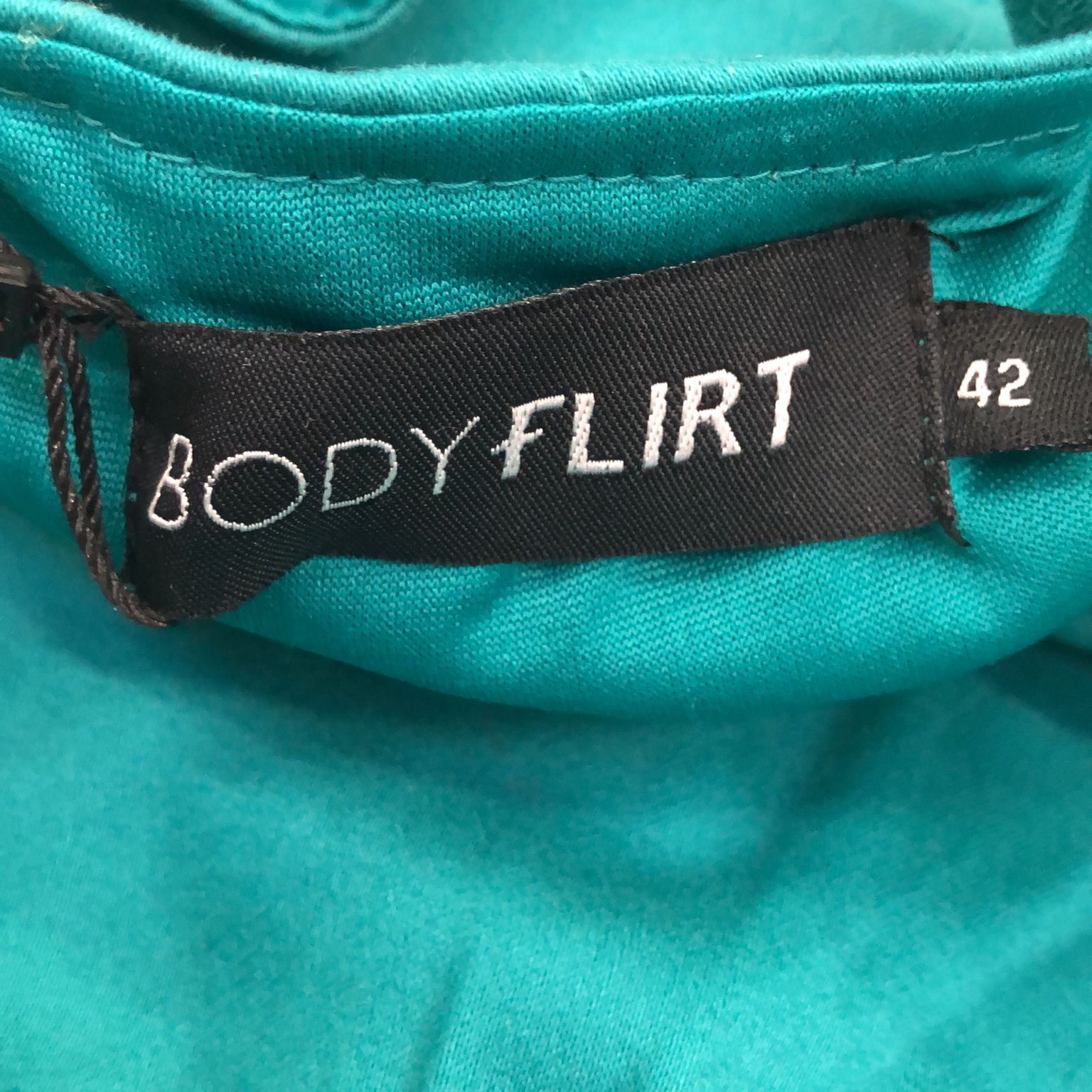 Bodyflirt