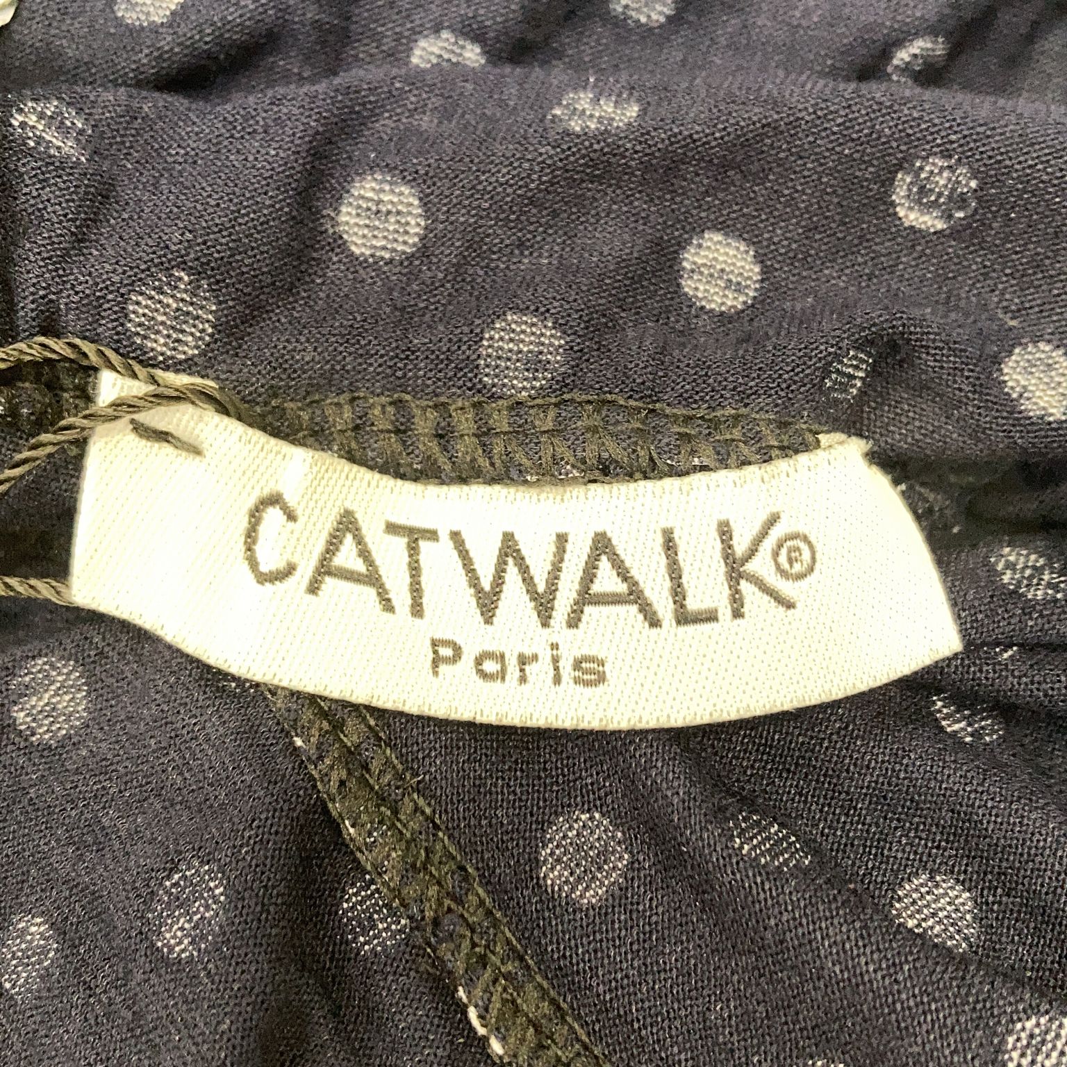 Catwalk