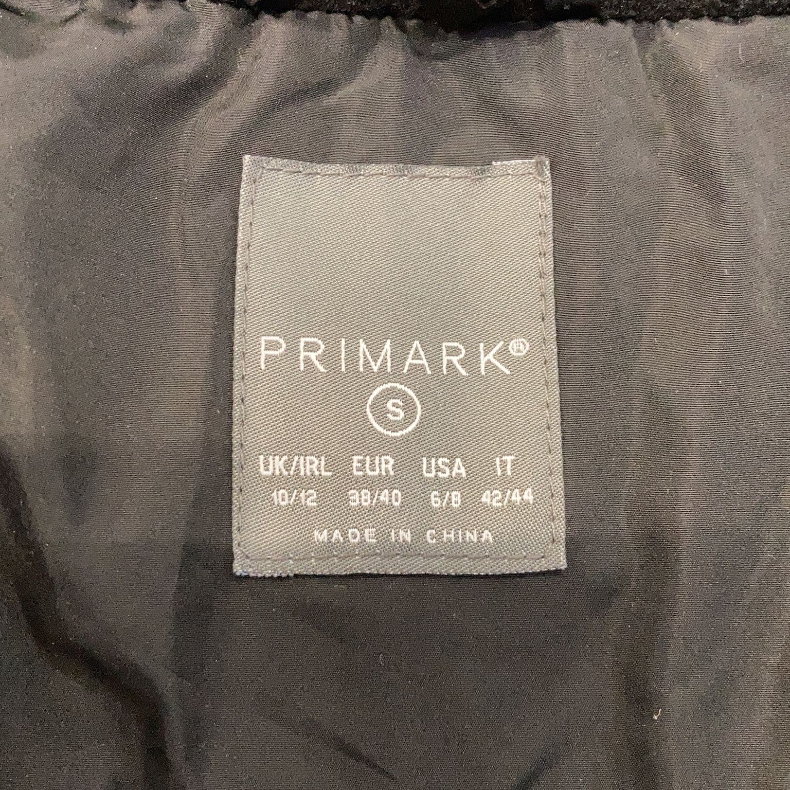 Primark