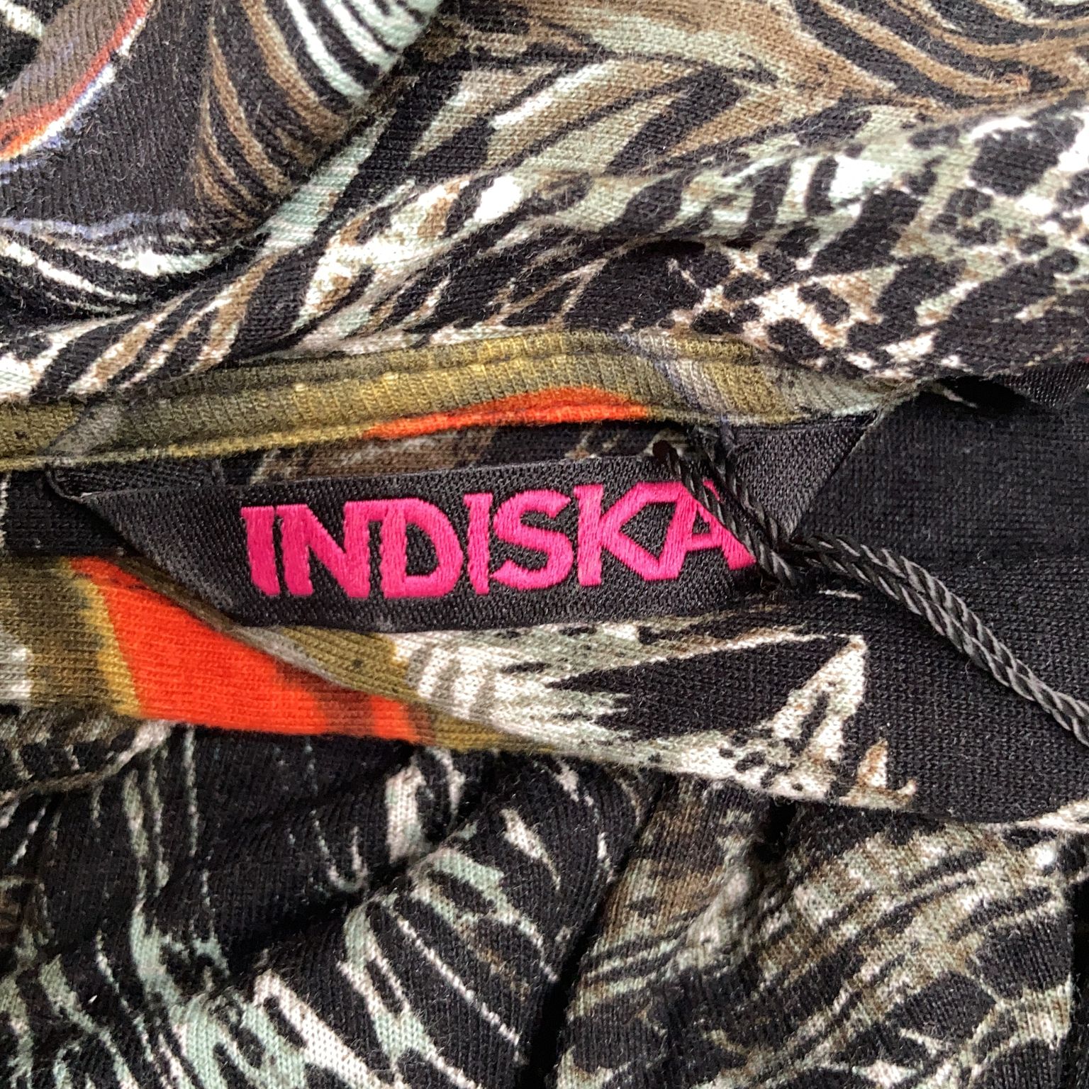 Indiska