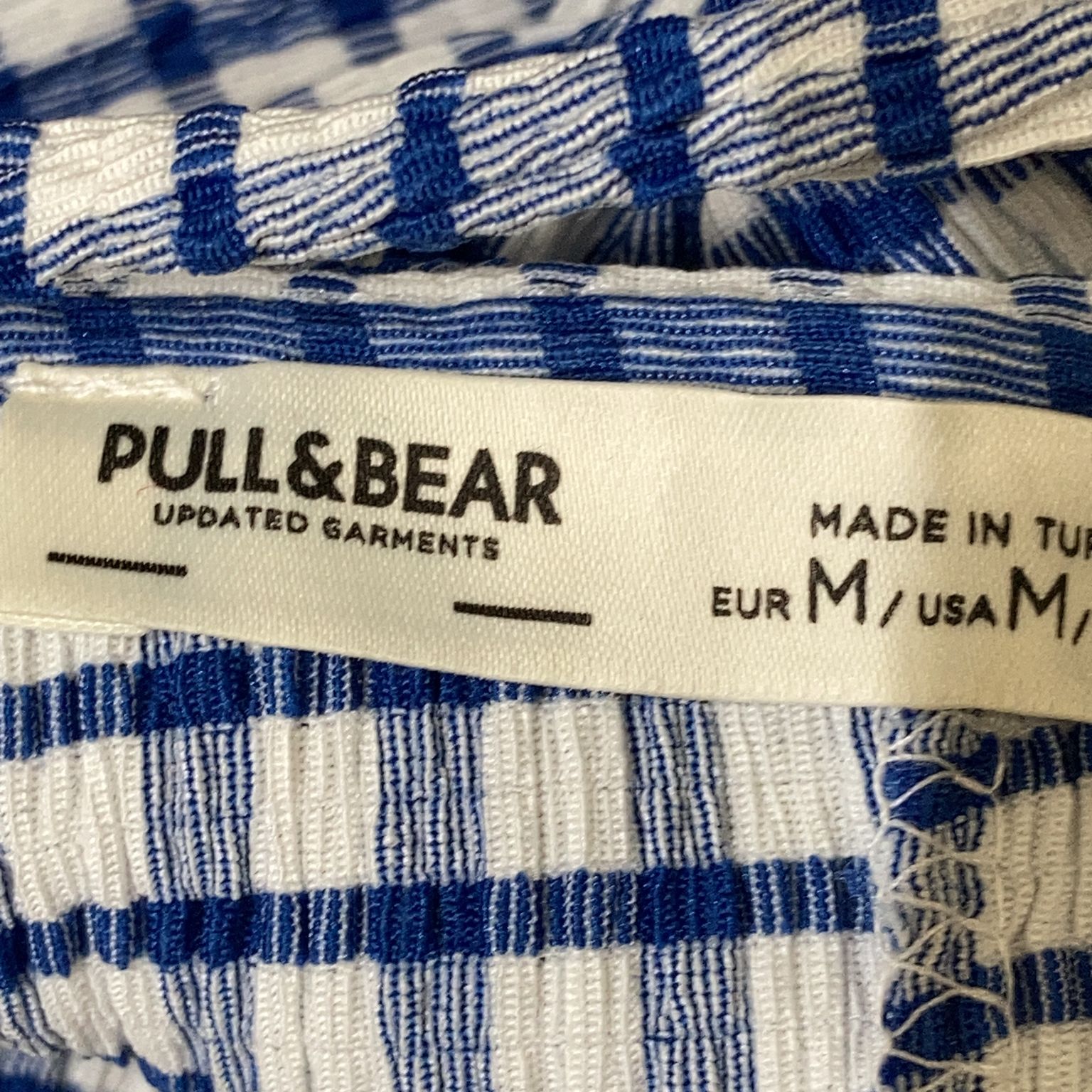 Pull  Bear