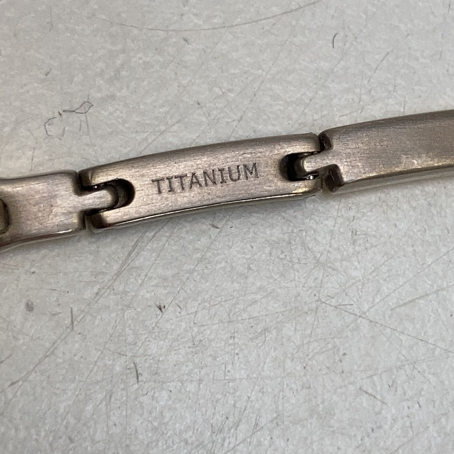 Titanium