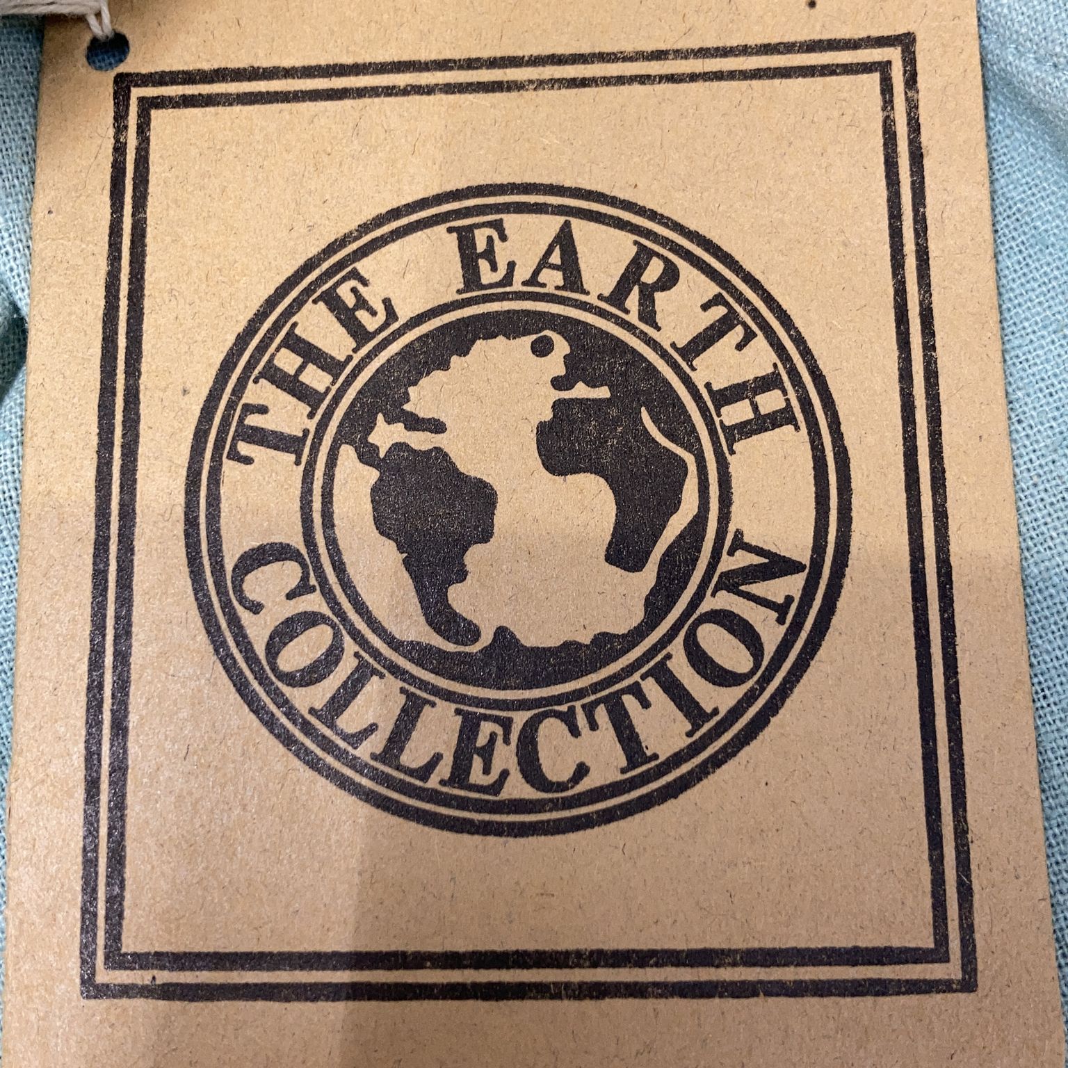 The Earth Collection