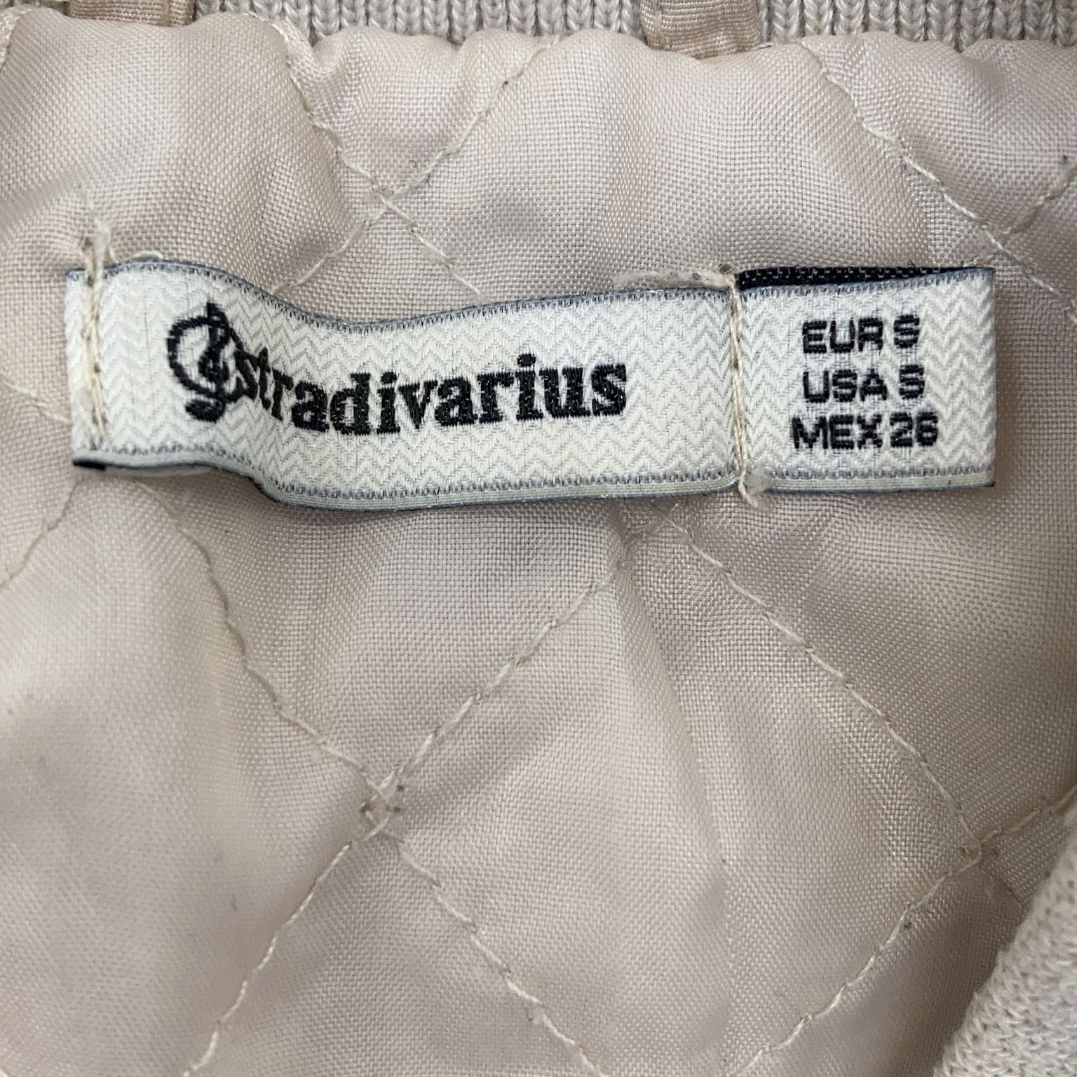 Stradivarius