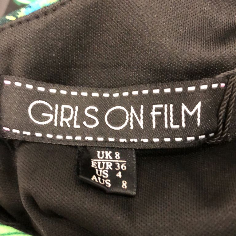 Girls on Film