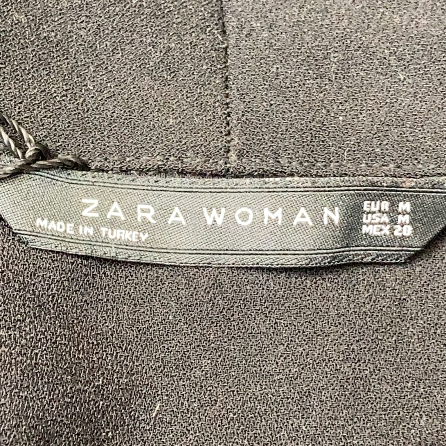 Zara Woman