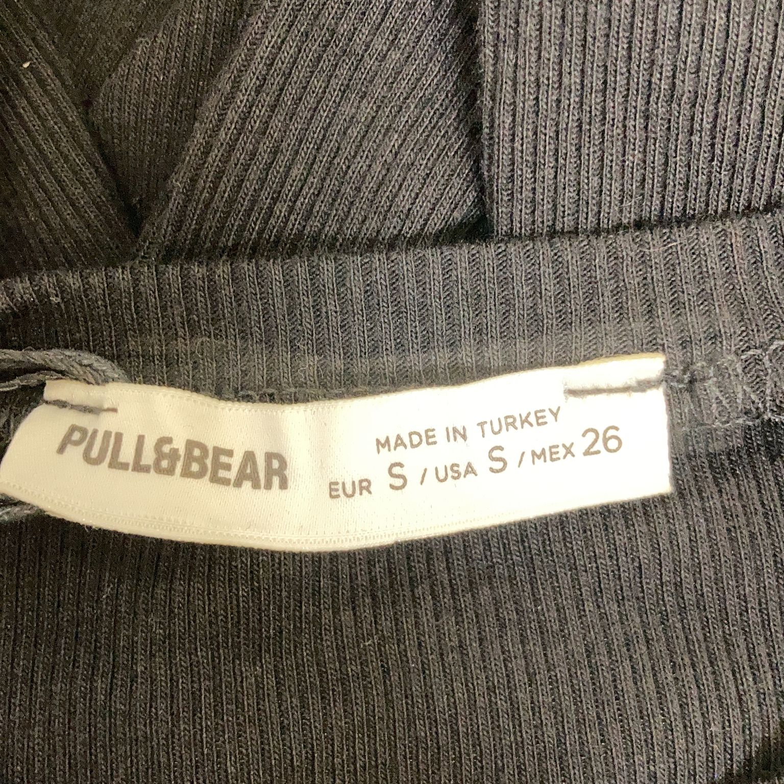 Pull  Bear