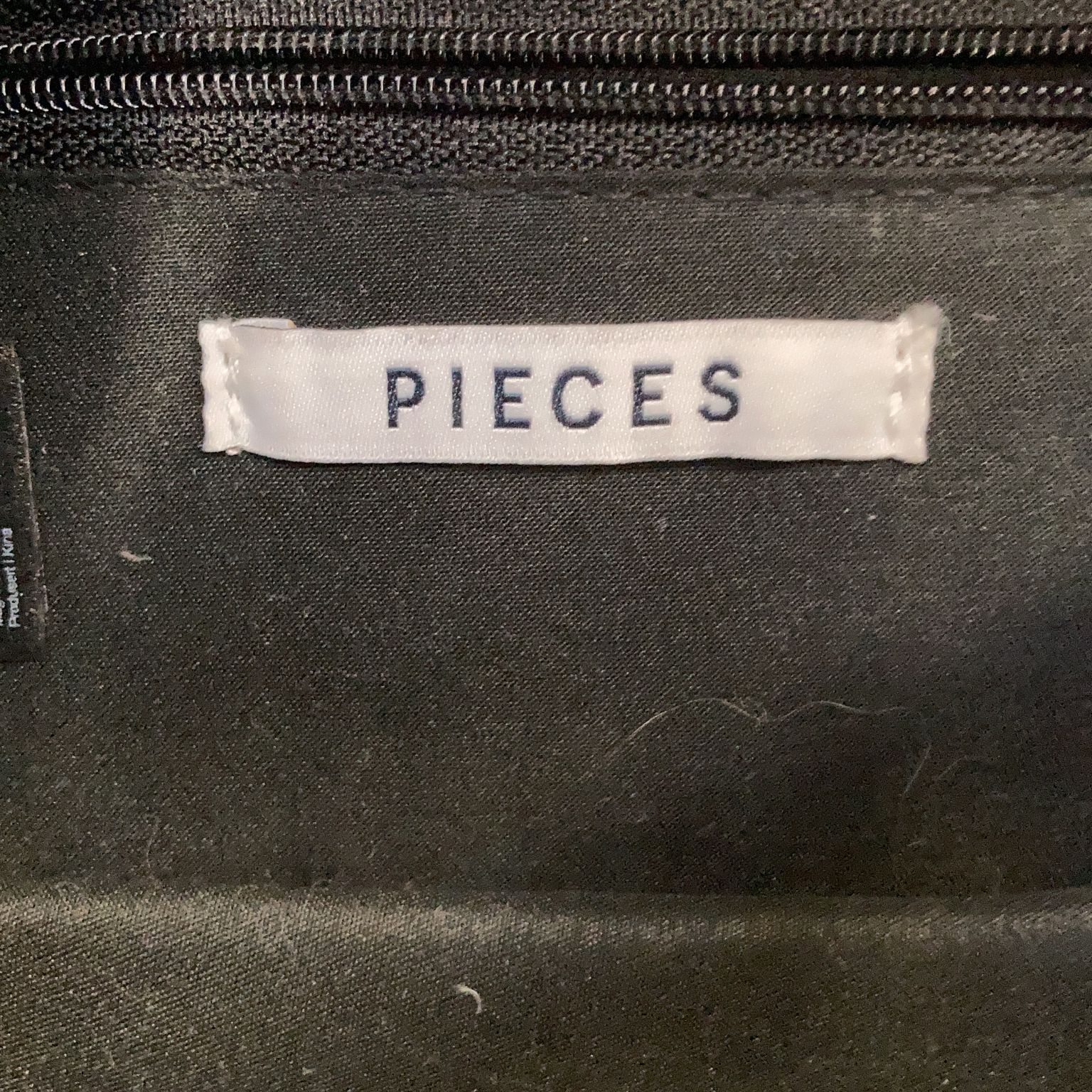 Pieces