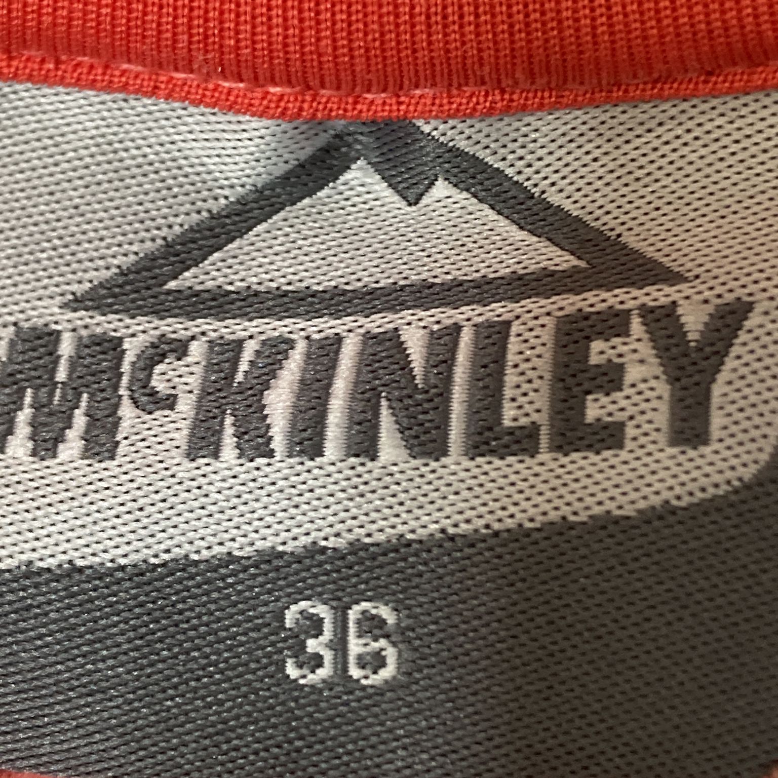 McKinley