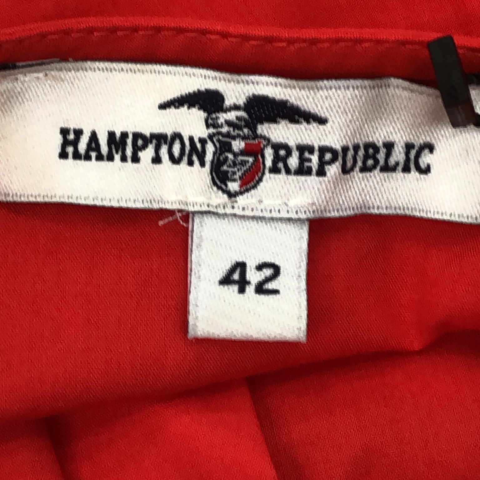 Hampton Republic