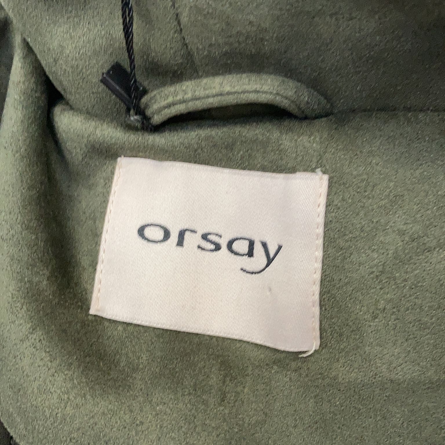 Orsay