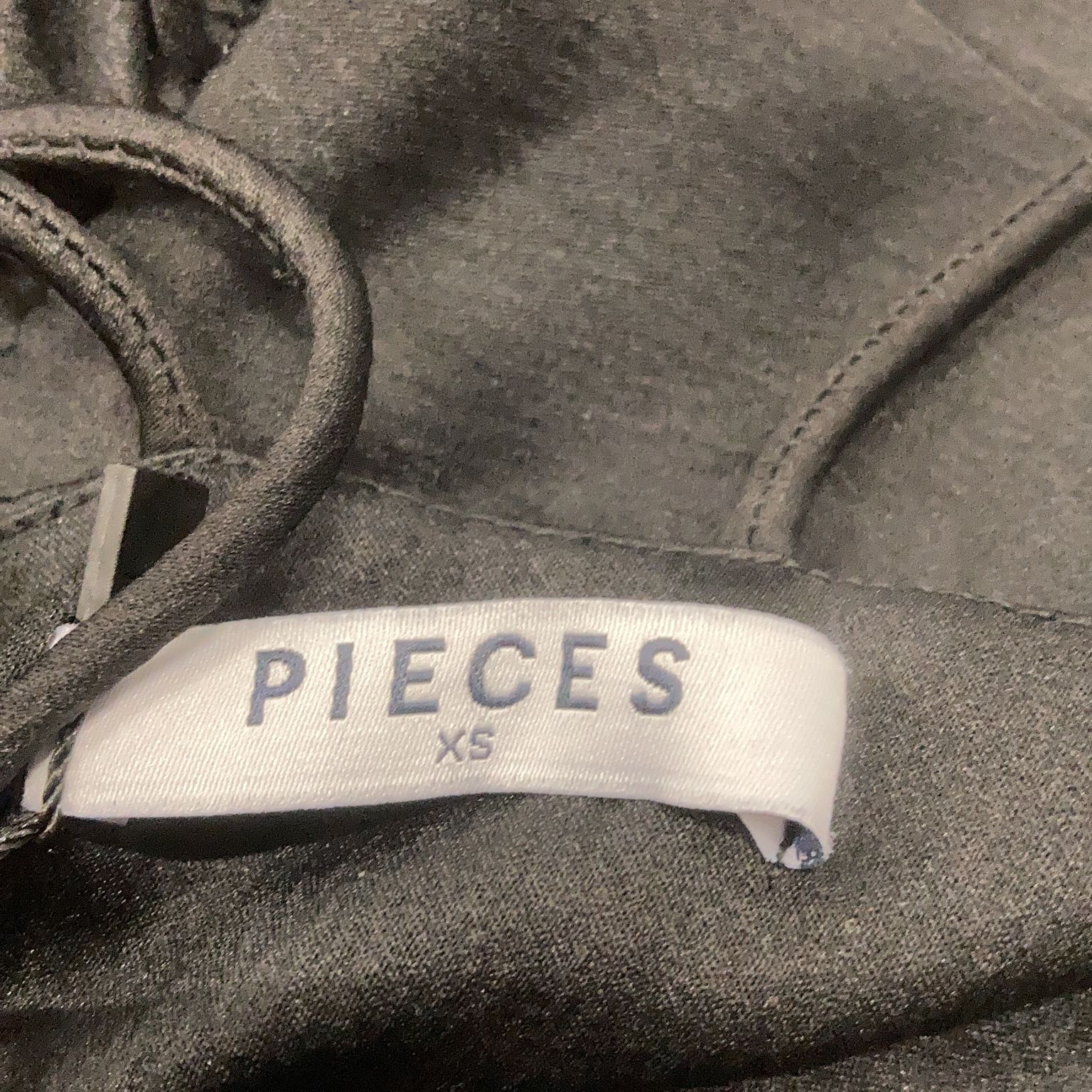 Pieces