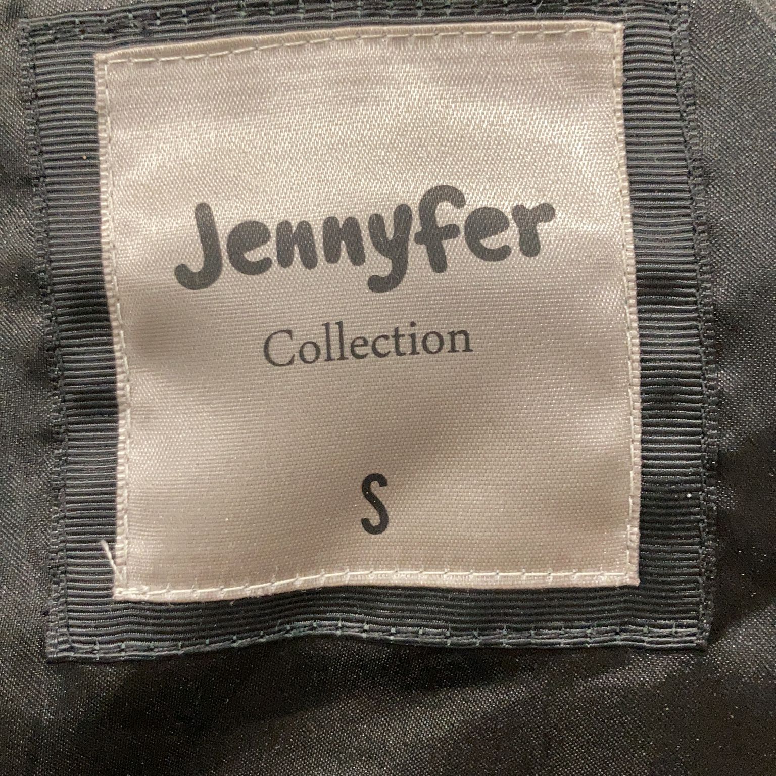 Jennyfer