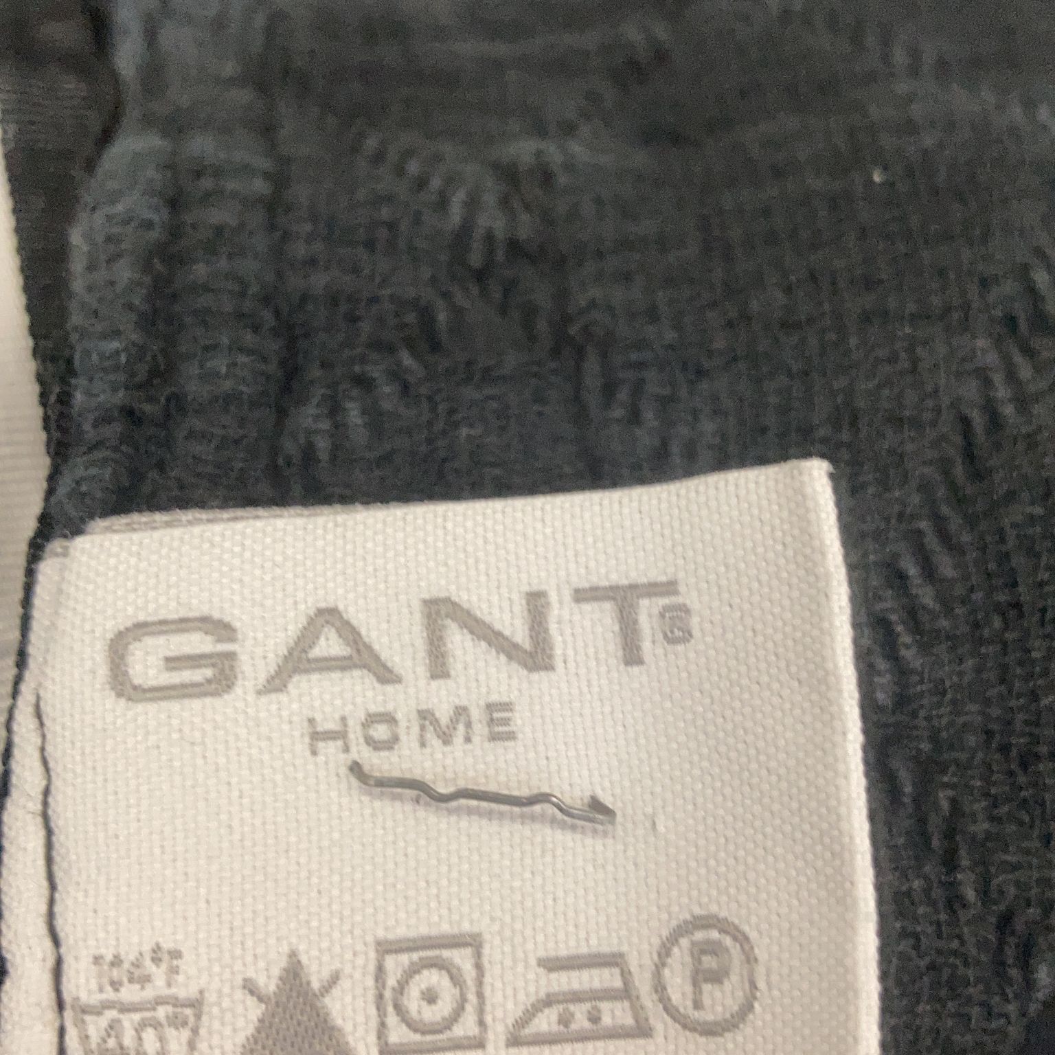 GANT Home