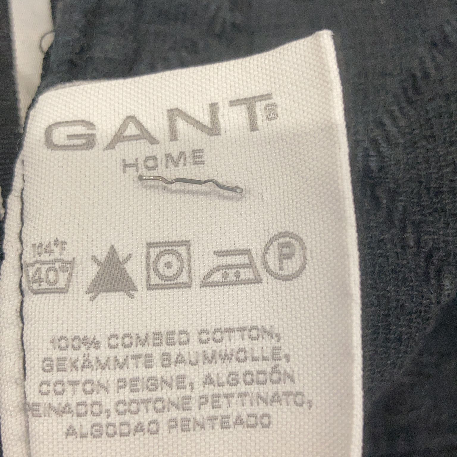 GANT Home