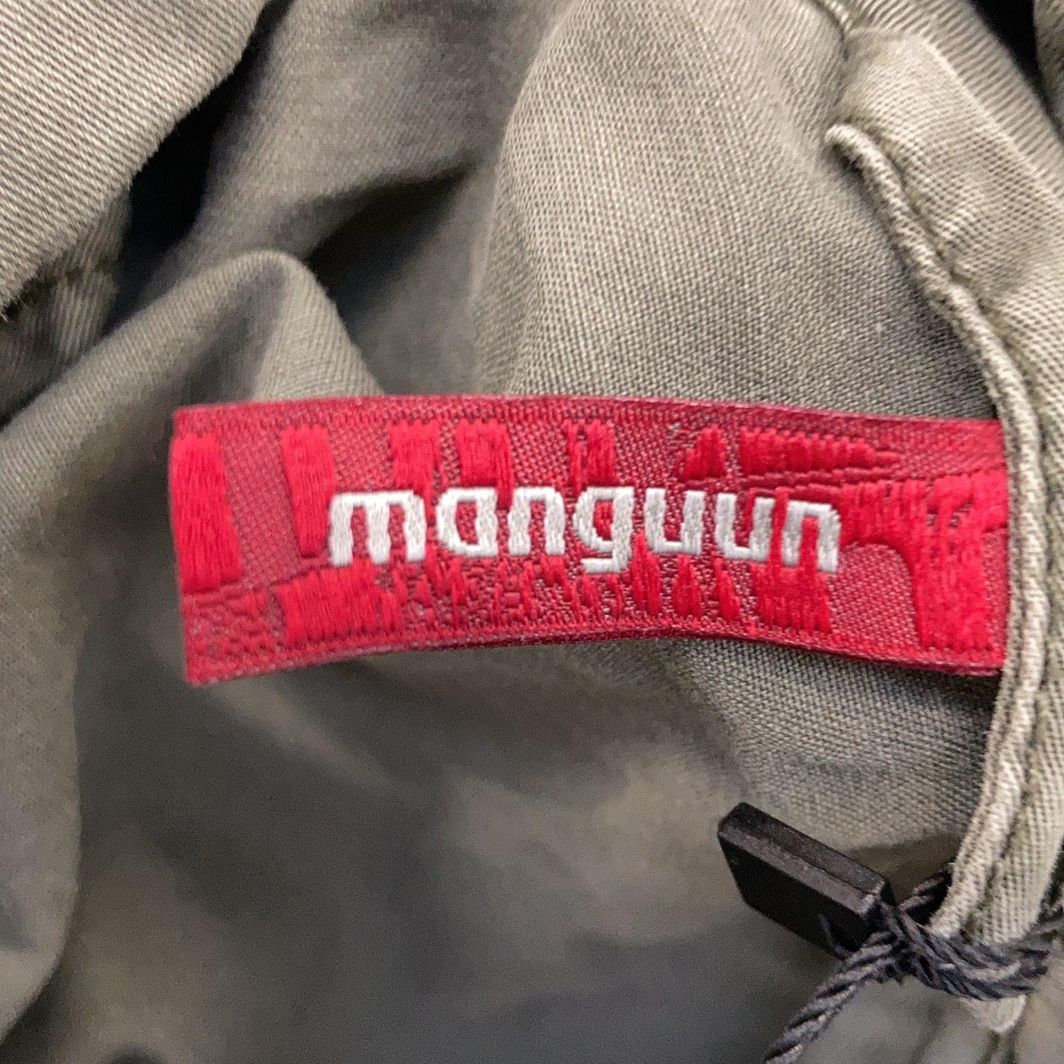 Manguun