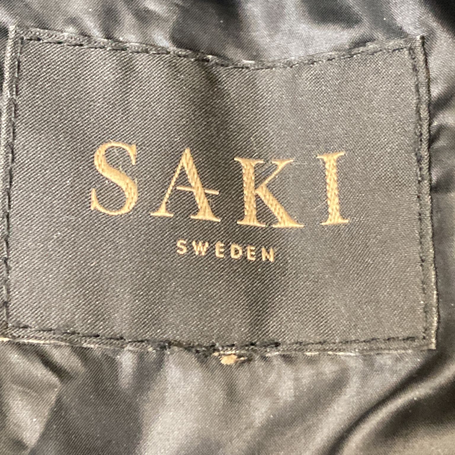 Saki Sweden