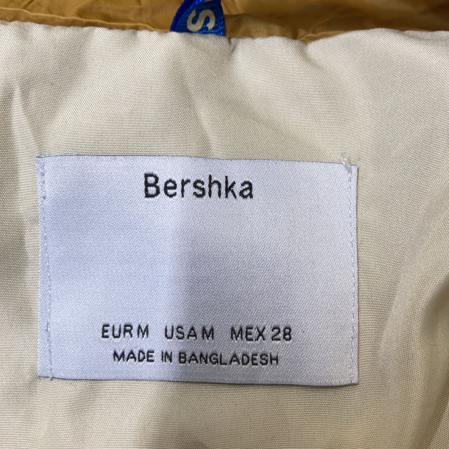 Bershka