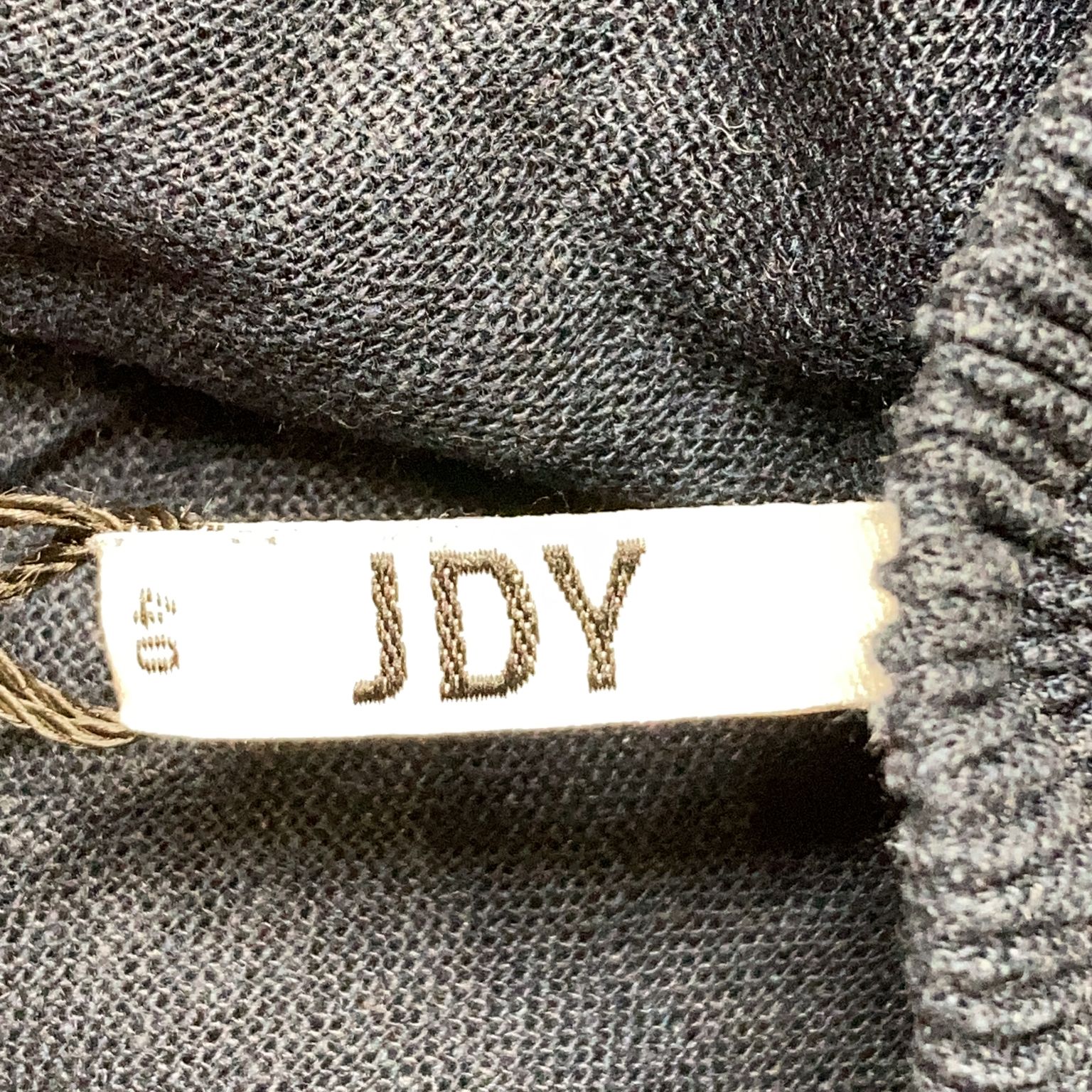 JDY