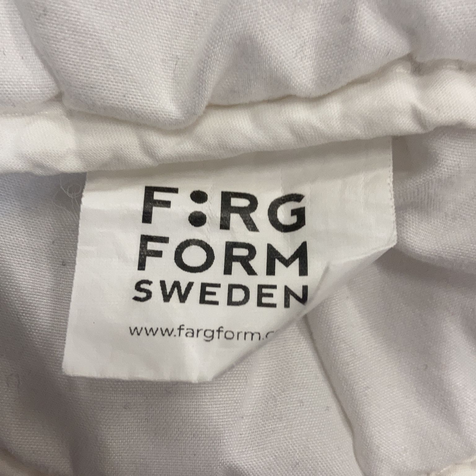 Färg Form Sweden