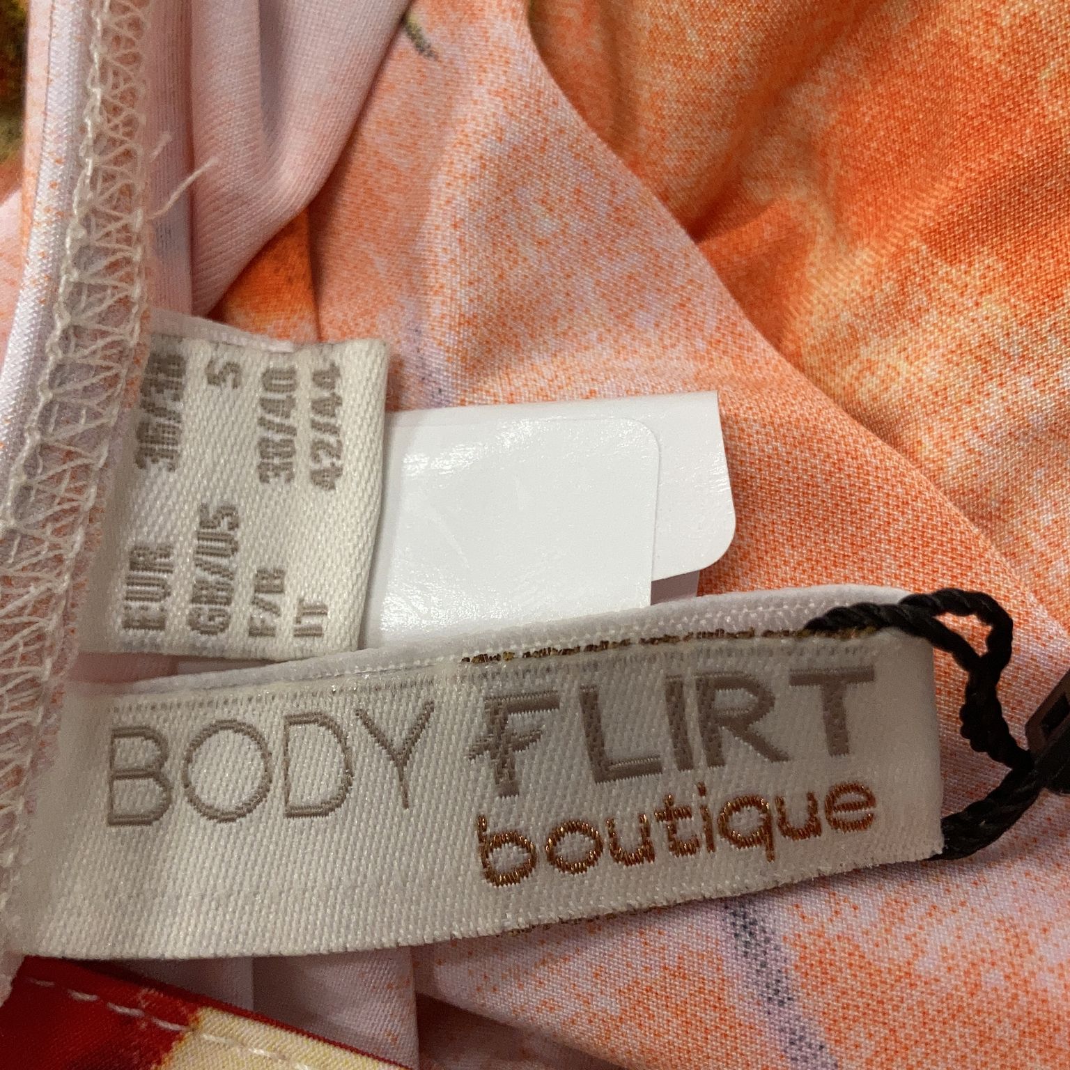 Bodyflirt Boutique