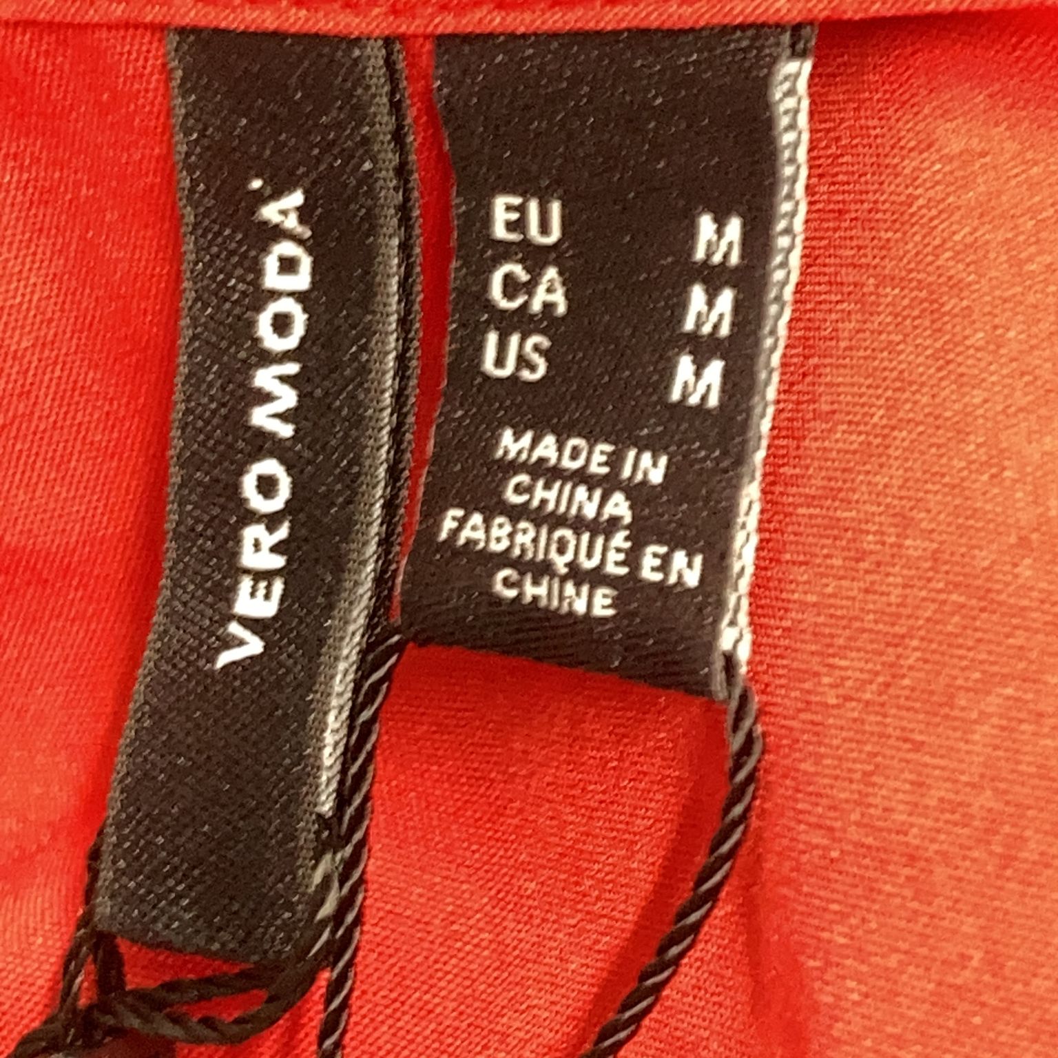 Vero Moda